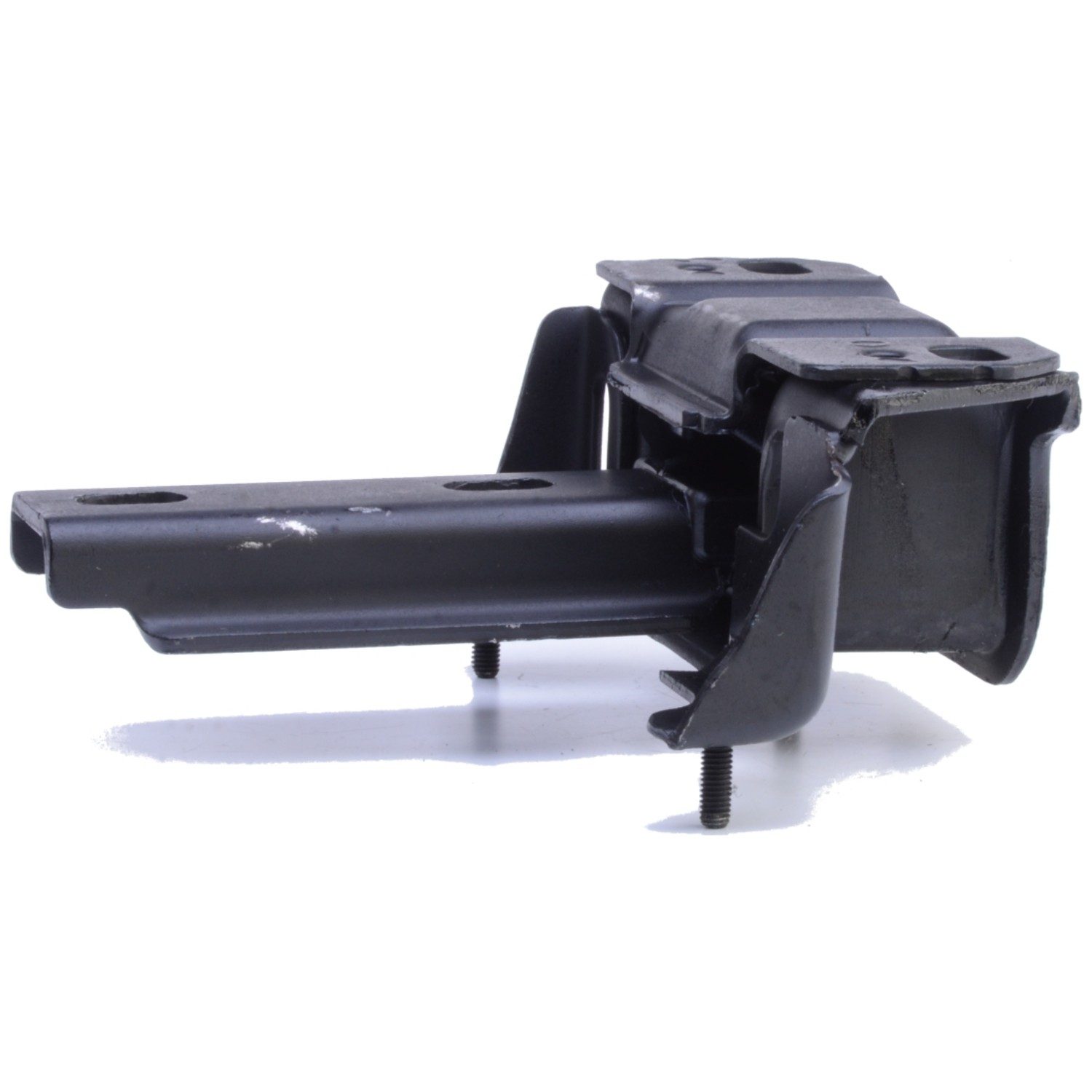 2 2011-2016 Left Manual Transmission Mount | ANCHOR 9711 Fits Mazda — image 2