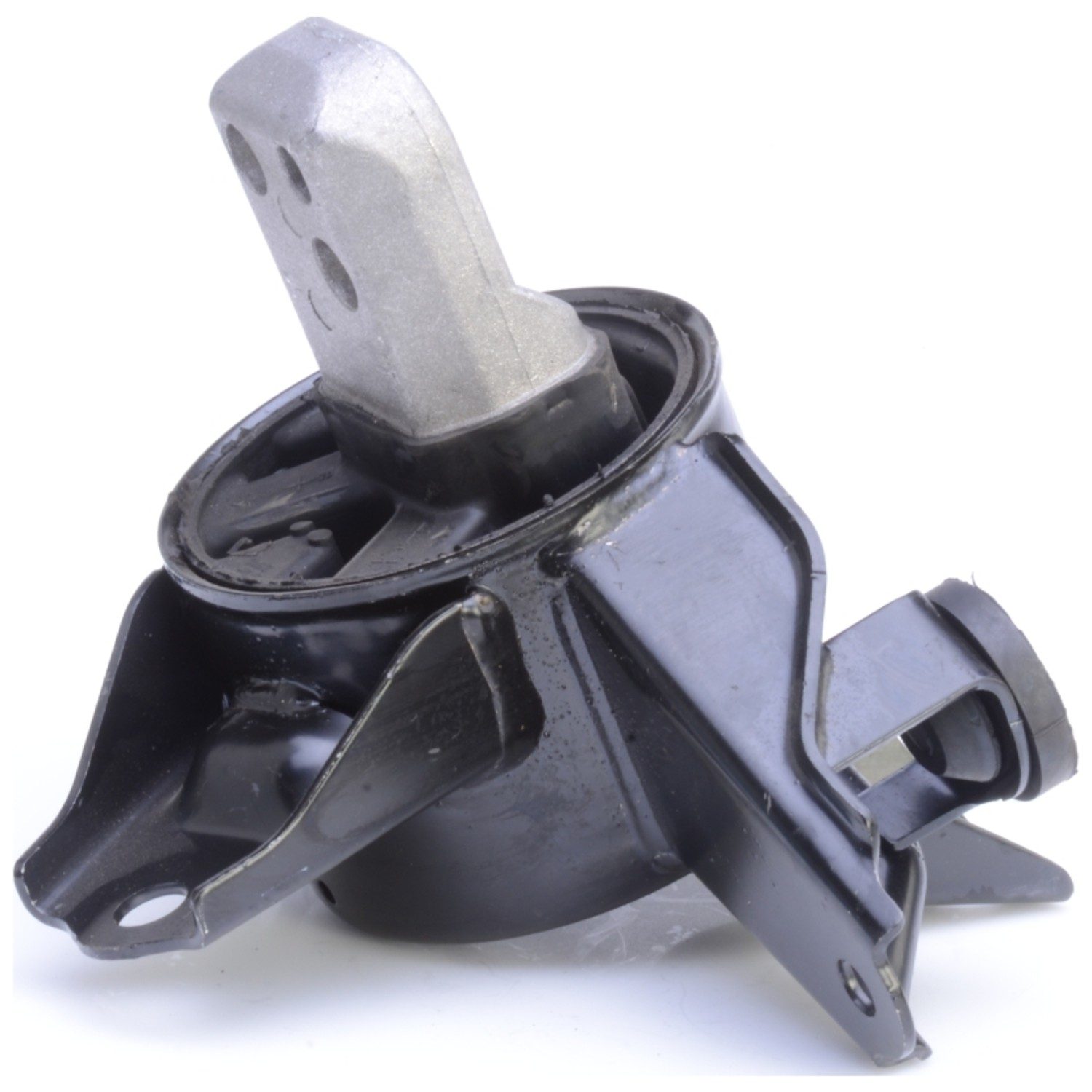 Left Manual Transmission Mount | ANCHOR 9791 Fits Kia — image 2