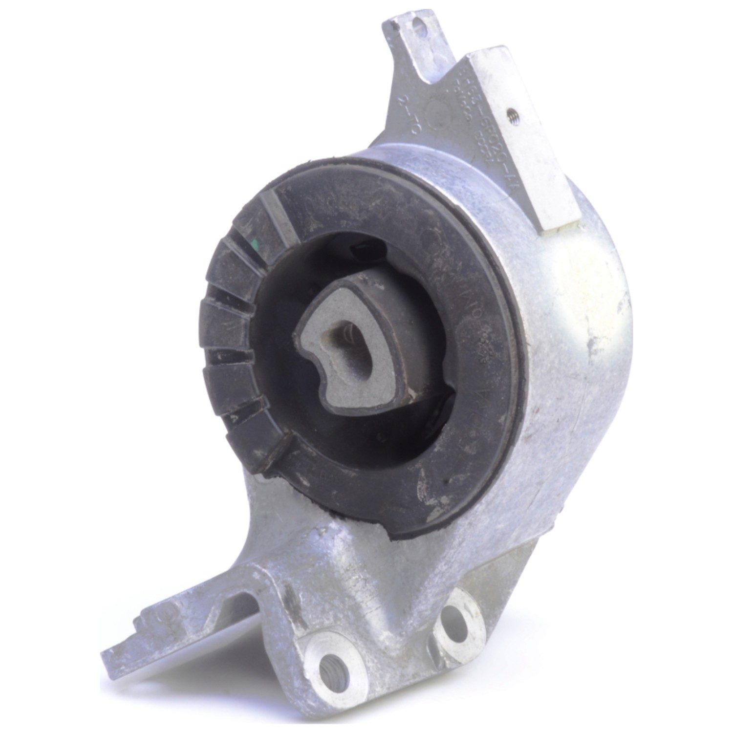 6 2009-2013 Left Automatic Transmission Mount | ANCHOR 9831 Fits Mazda — image 2