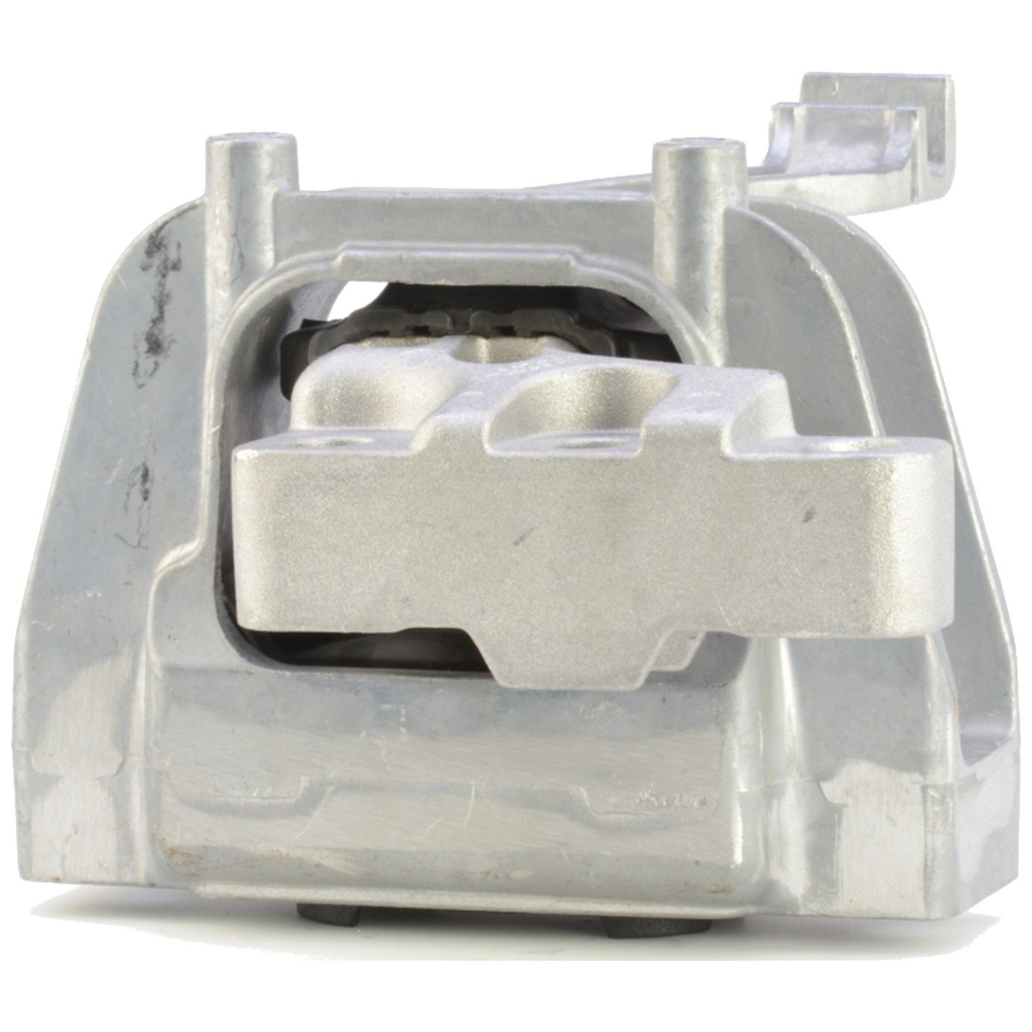 Right Engine Mount | ANCHOR 9911 Fits Volkswagen Audi — image 2