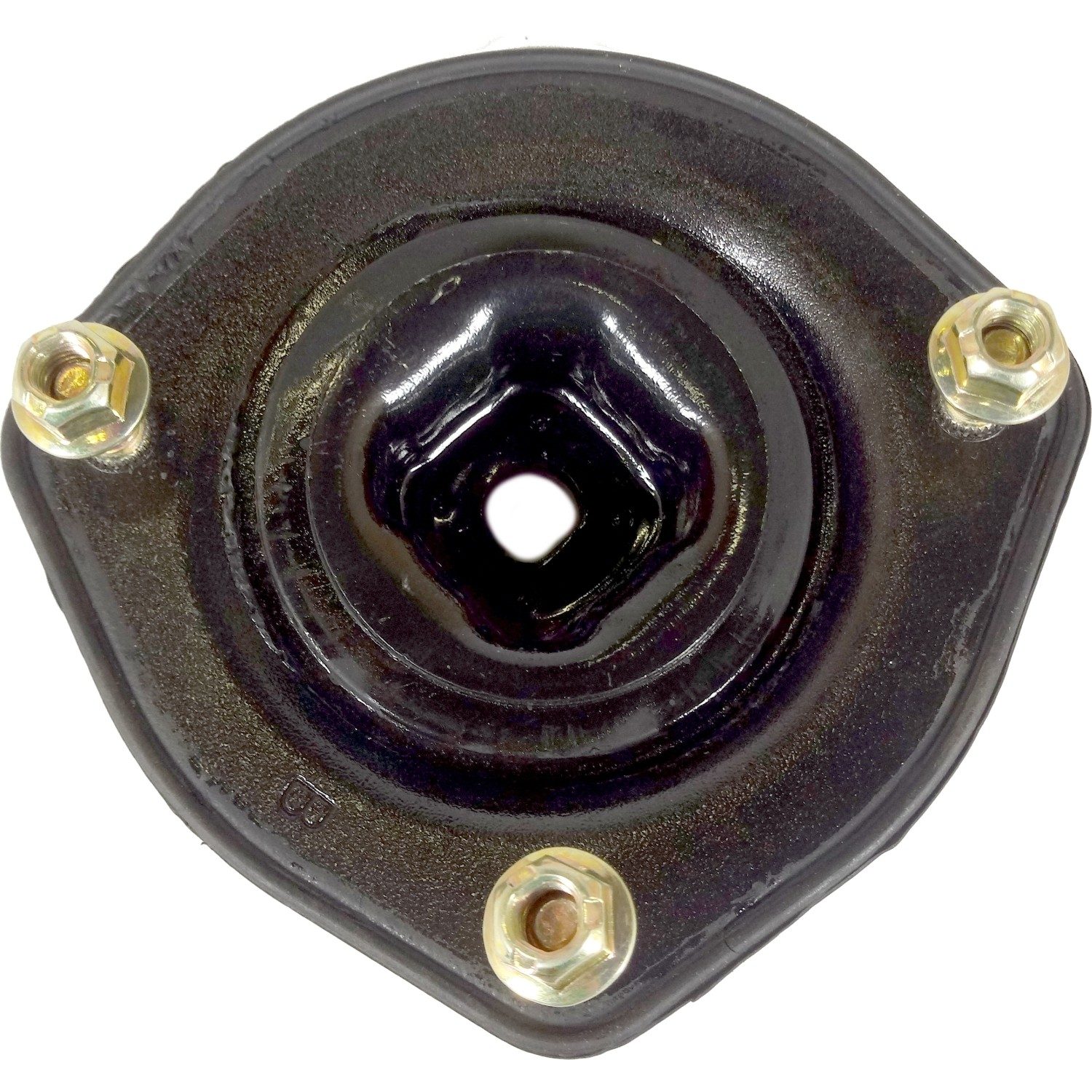Rear Lower Coil Spring Insulator | ANCHOR 705961 Fits Toyota Corolla 1993-2002 — image 2