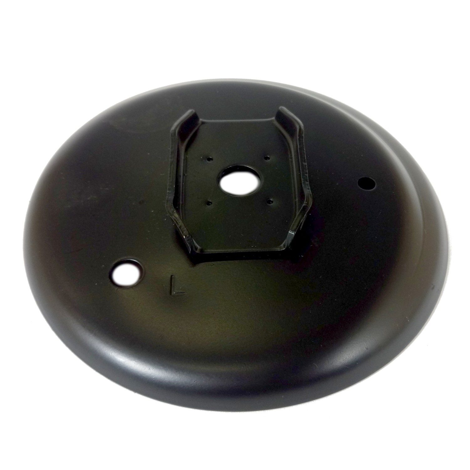 Rear Left Upper Suspension Coil Spring Seat | ANCHOR 706931 Fits Nissan Altima 1993-1999 — image 2