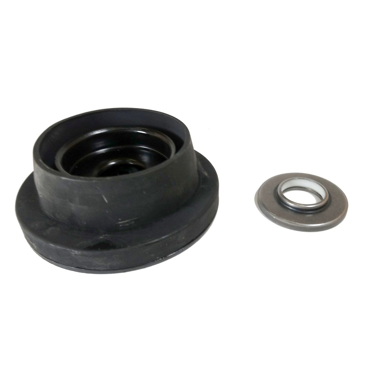 Front Upper Coil Spring Seat / Insulator | ANCHOR 706961 Fits Mazda Ford Mercury — image 2