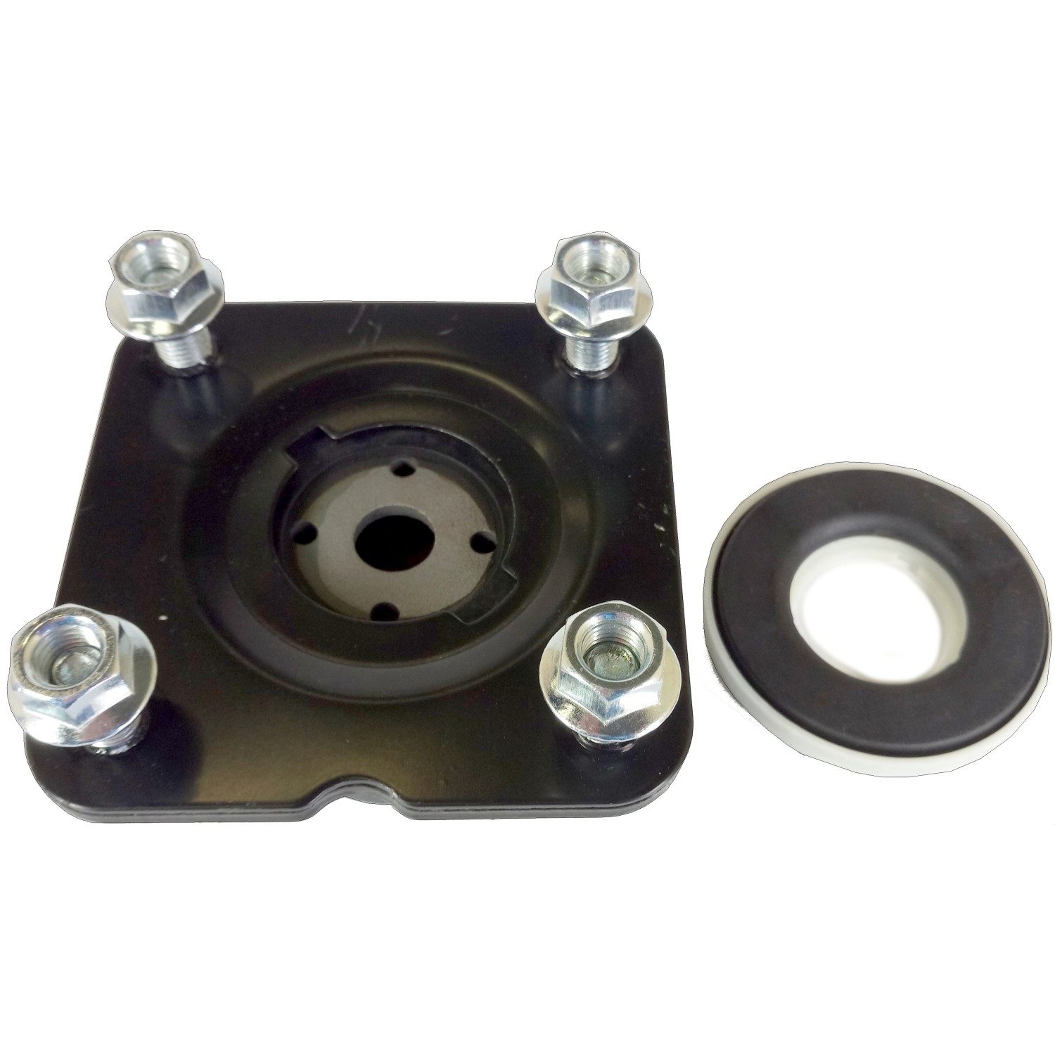 Front Suspension Strut Mount | ANCHOR 708907 Fits Mazda — image 4
