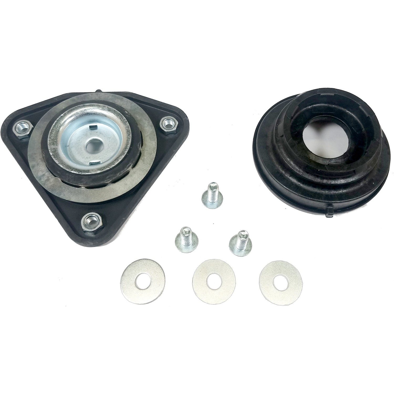 Front Suspension Strut Mount | ANCHOR 708961 Fits Ford Lincoln — image 2