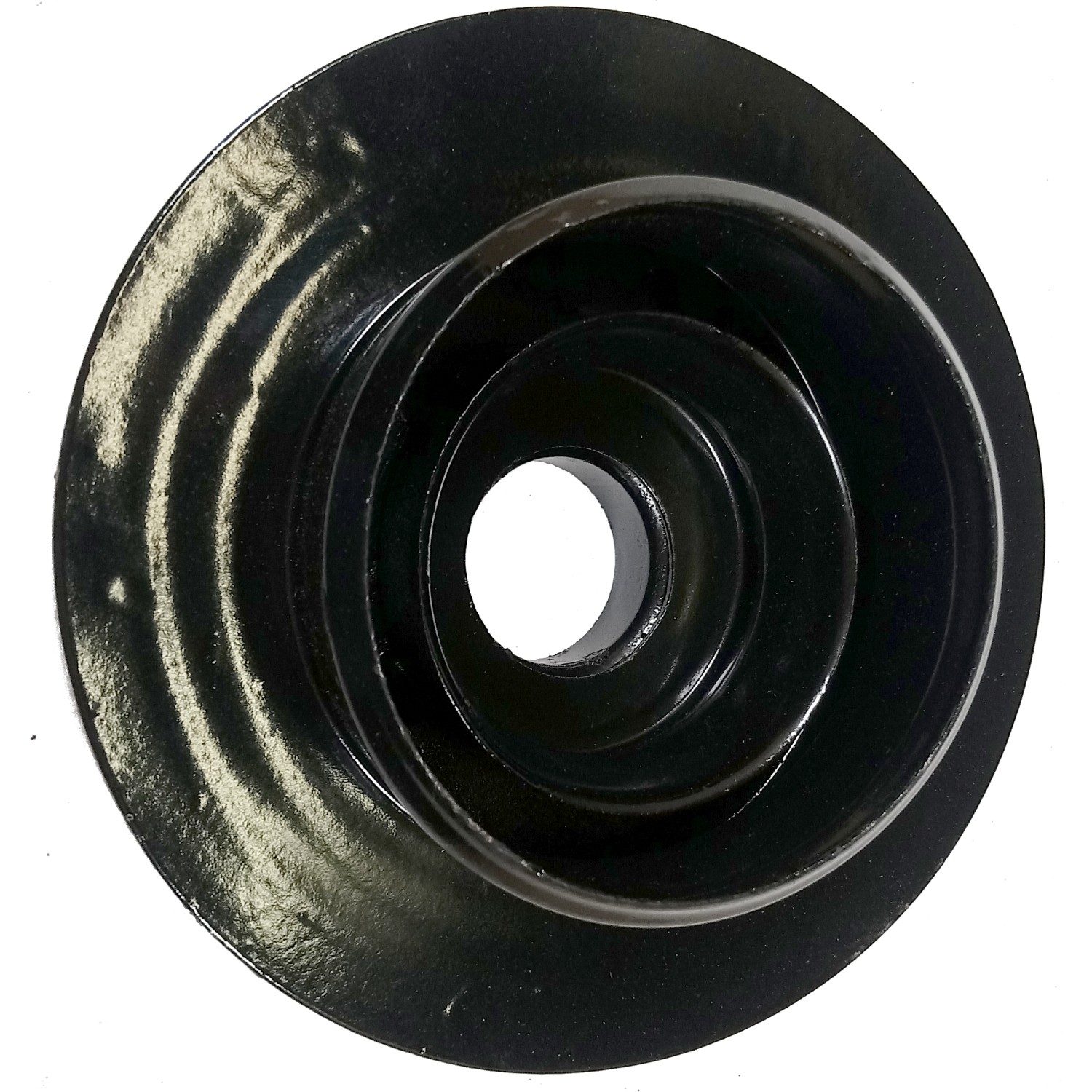 Suspension Coil Spring Seat | ANCHOR 709977 Fits Honda Odyssey 2005-2007 — image 2