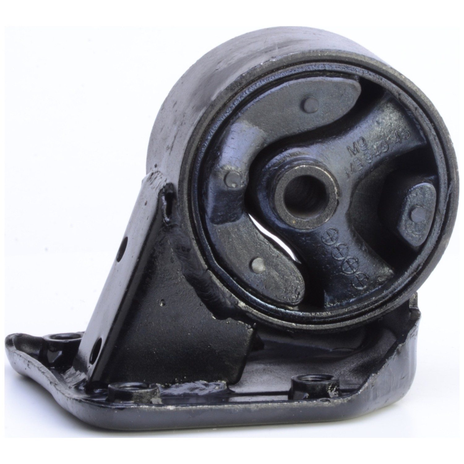 Right Automatic Transmission Mount | ANCHOR 8099 Fits Mitsubishi Dodge Eagle — image 2