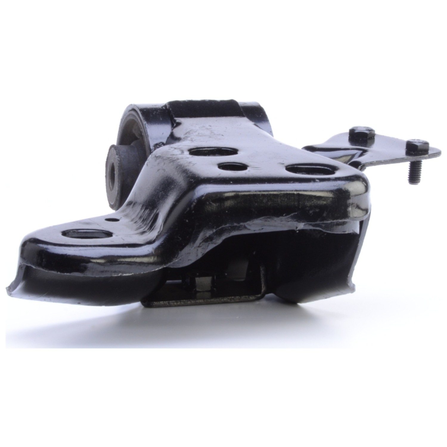 Left Upper Automatic Transmission Mount | ANCHOR 8460 Fits Mazda Ford — image 2