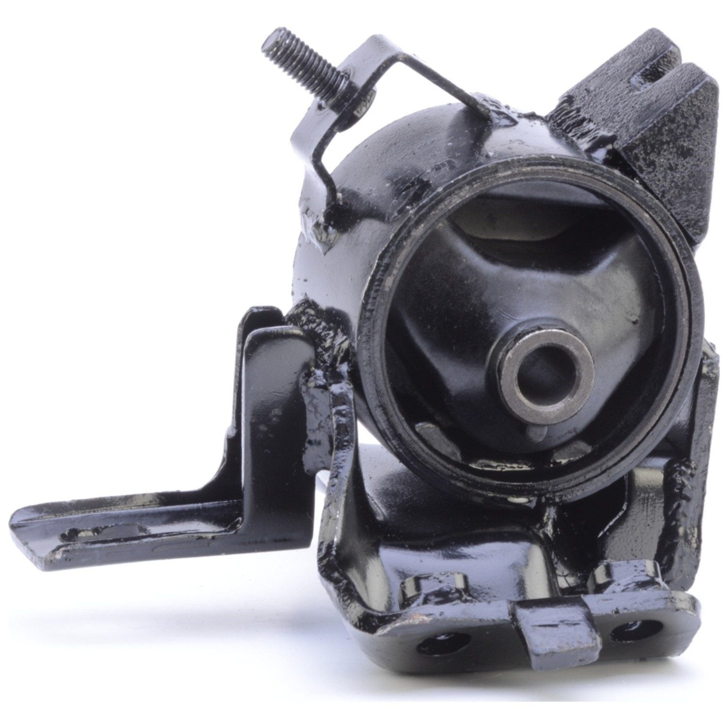 Front Left Automatic Transmission Mount | ANCHOR 8684 Fits Toyota Camry 1989-1991 — image 2