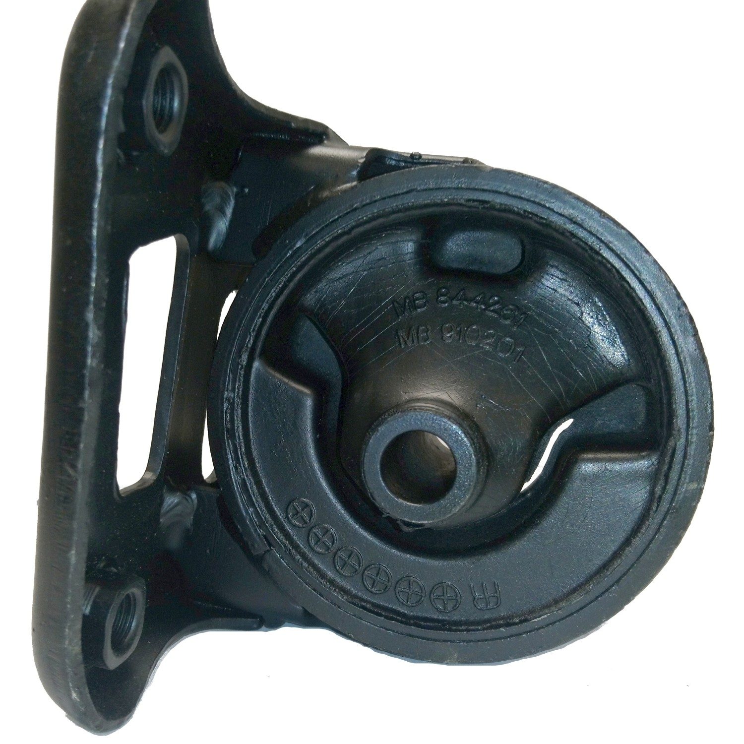 Right Automatic Transmission Mount | ANCHOR 8822 Fits Mitsubishi — image 3