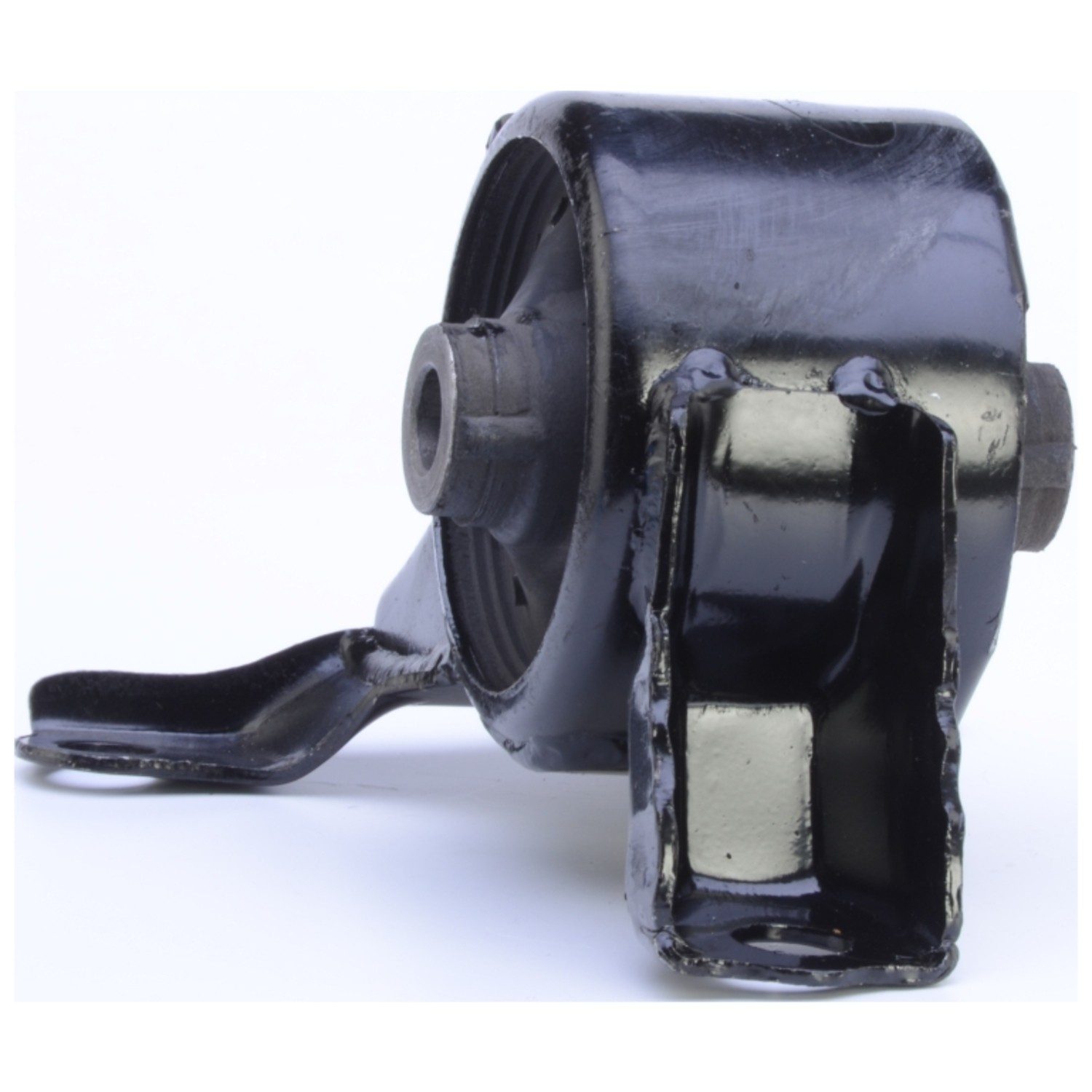 Left Manual Transmission Mount | ANCHOR 9433 Fits Honda Acura Subaru — image 2