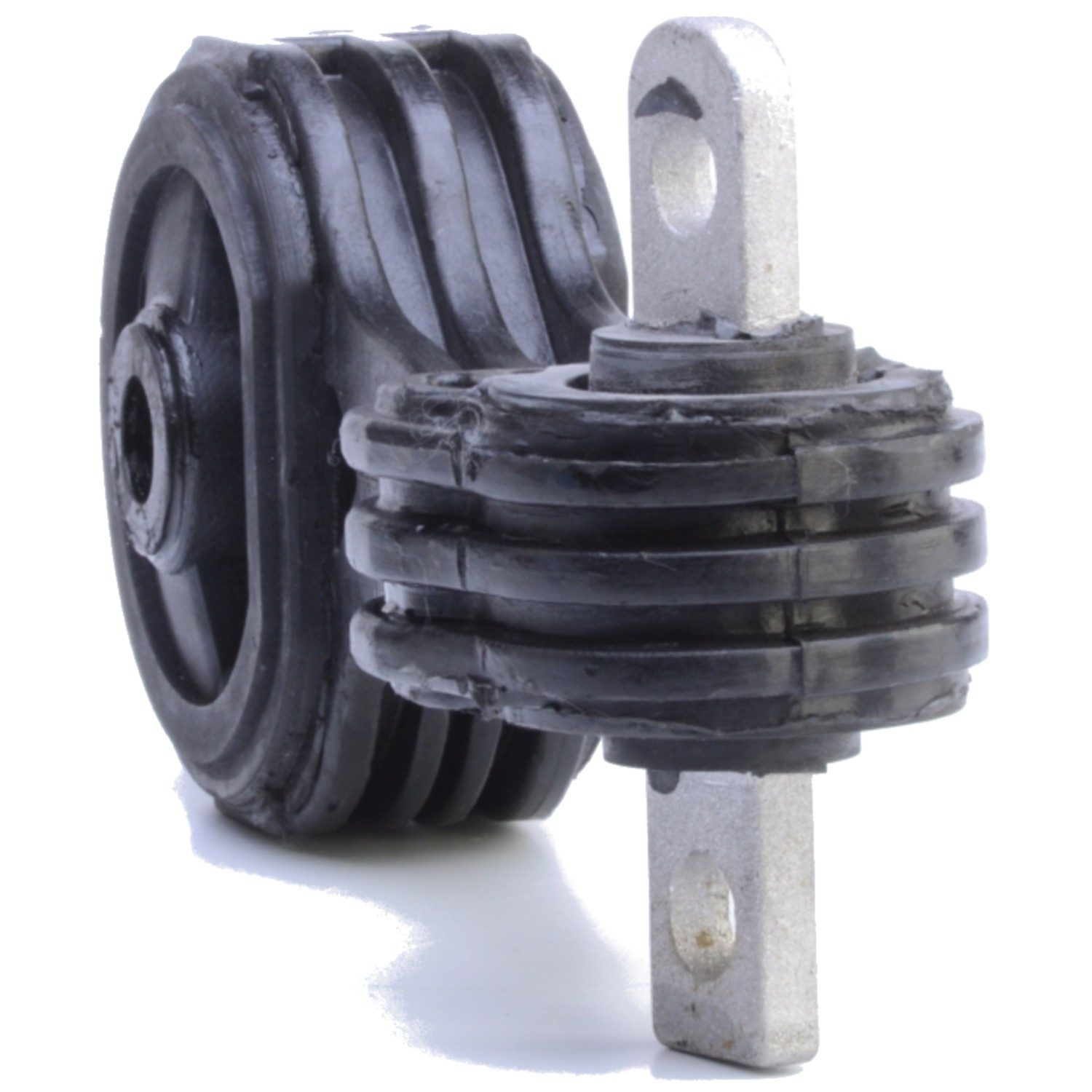 Rear Lower Engine Torque Strut Mount | ANCHOR 9553 Fits Honda Civic 2006-2011 — image 5