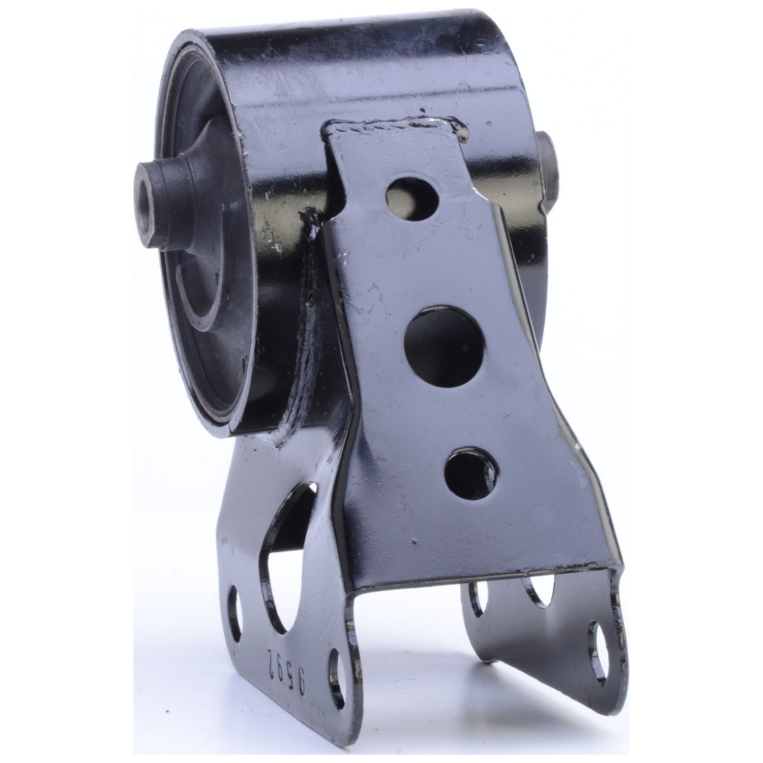 Front Engine Mount | ANCHOR 9592 Fits Nissan Altima 2002-2006 — image 2