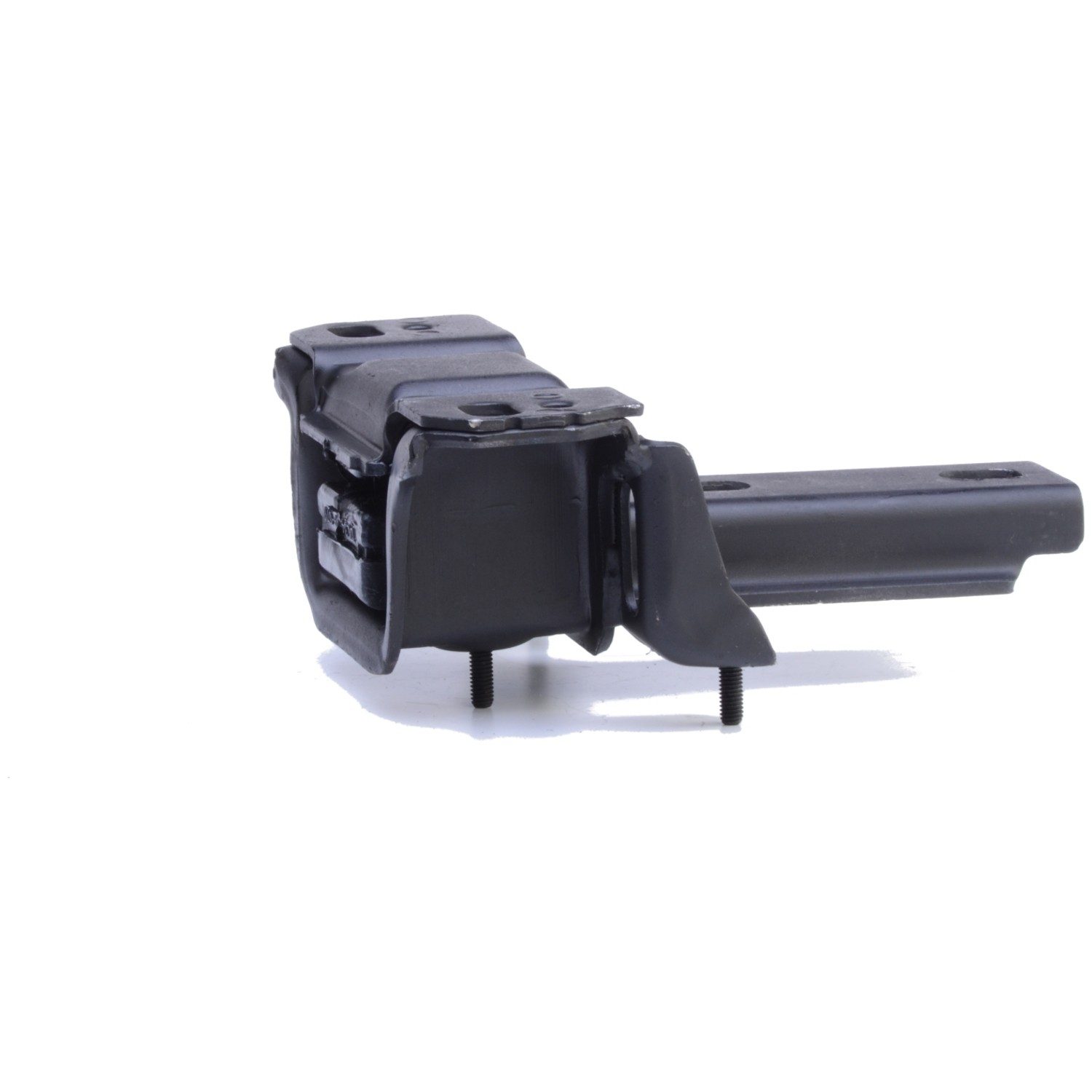 2 2011-2016 Left Manual Transmission Mount | ANCHOR 9711 Fits Mazda — image 5