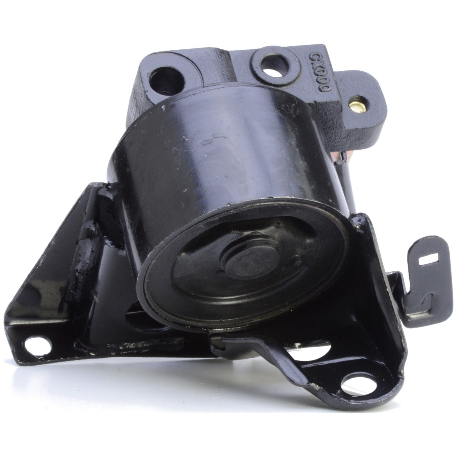 Right Engine Mount | ANCHOR 9771 Fits Nissan Sentra 2002-2006 — image 5