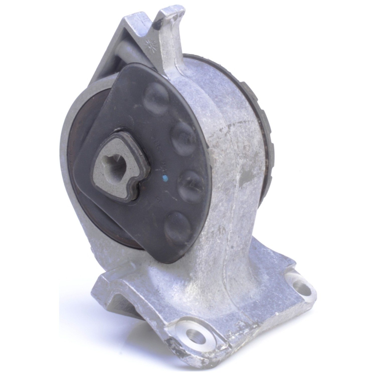 6 2009-2013 Left Automatic Transmission Mount | ANCHOR 9831 Fits Mazda — image 5