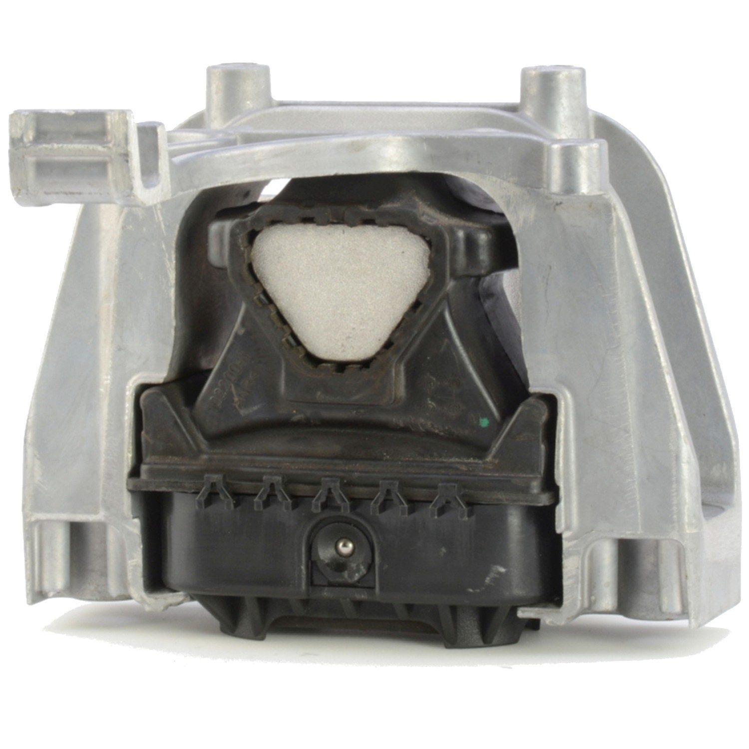 Right Engine Mount | ANCHOR 9911 Fits Volkswagen Audi — image 5