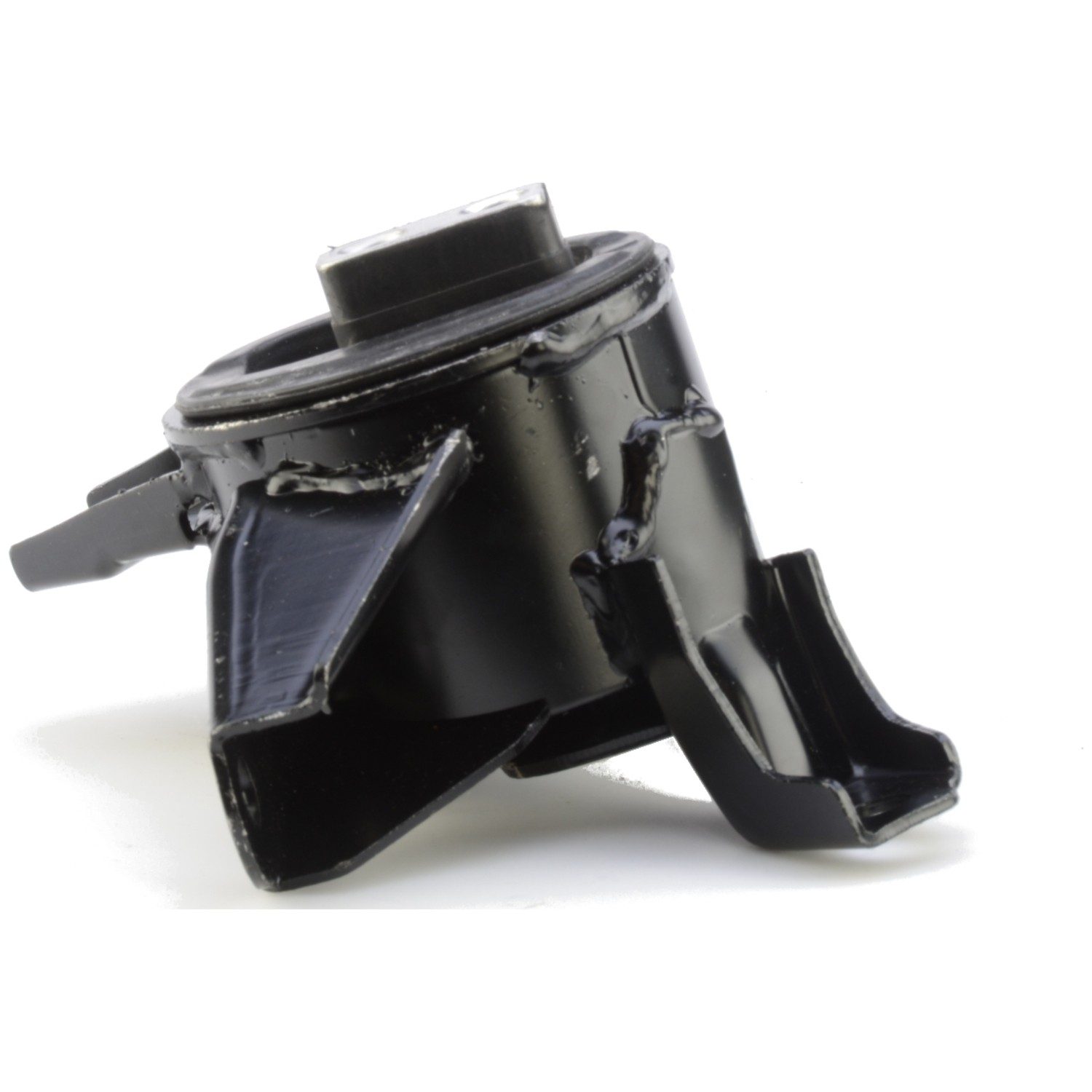 Left Automatic Transmission Mount | ANCHOR 9949 Fits Hyundai Kia — image 2