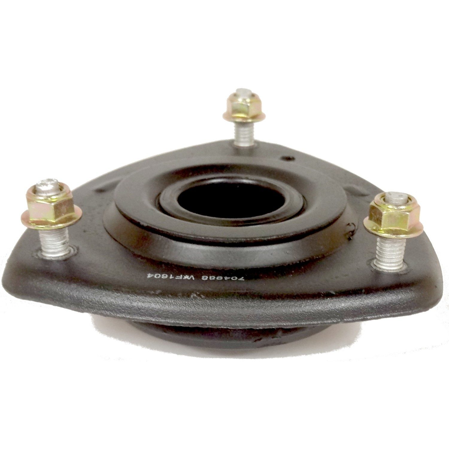 Front Upper Suspension Strut Mount | ANCHOR 704988 Fits Toyota Echo 2000-2005 — image 3