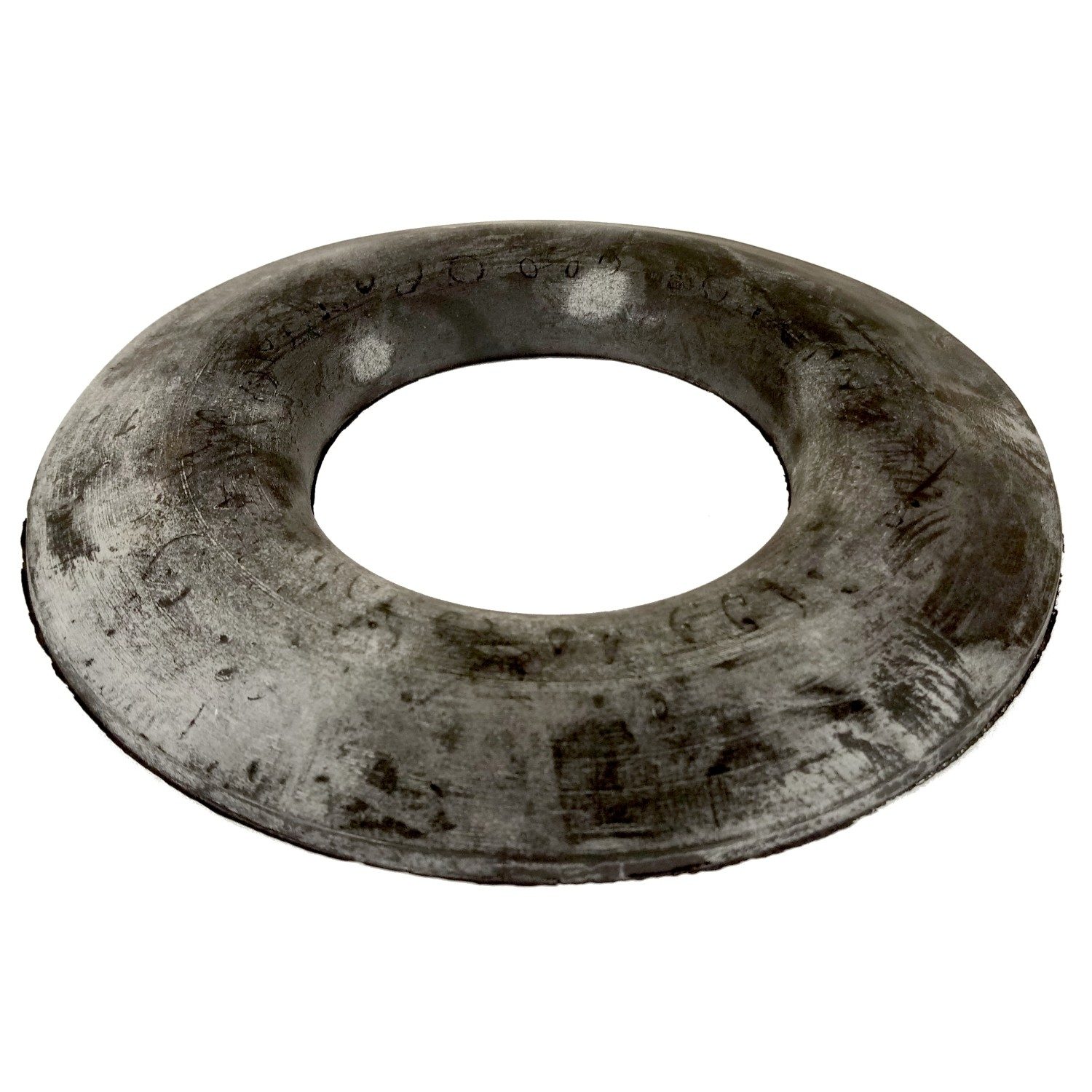 Lower Coil Spring Insulator | ANCHOR 705992 Fits Dodge Neon 2000-2005 — image 3