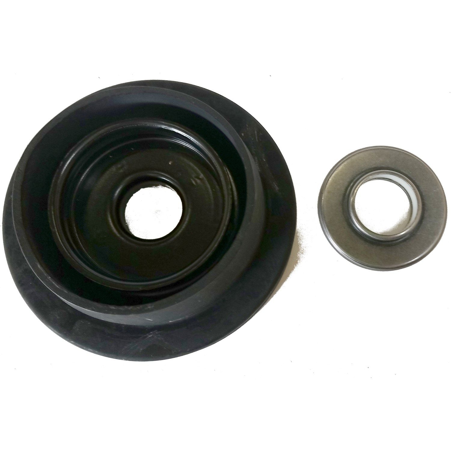 Front Upper Coil Spring Seat / Insulator | ANCHOR 706961 Fits Mazda Ford Mercury — image 4