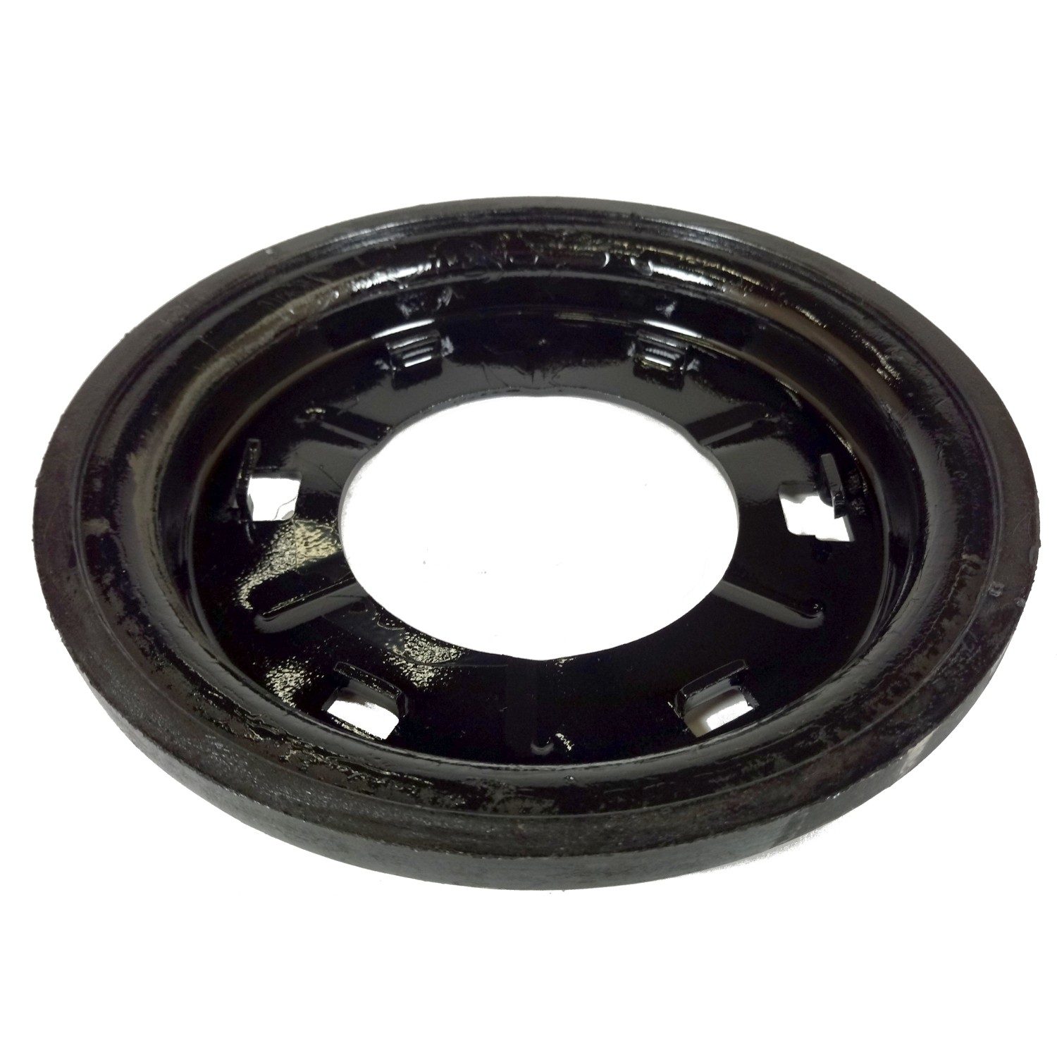 Front Upper Suspension Coil Spring Seat | ANCHOR 706994 Fits Ford Freestar 2004-2007 — image 3