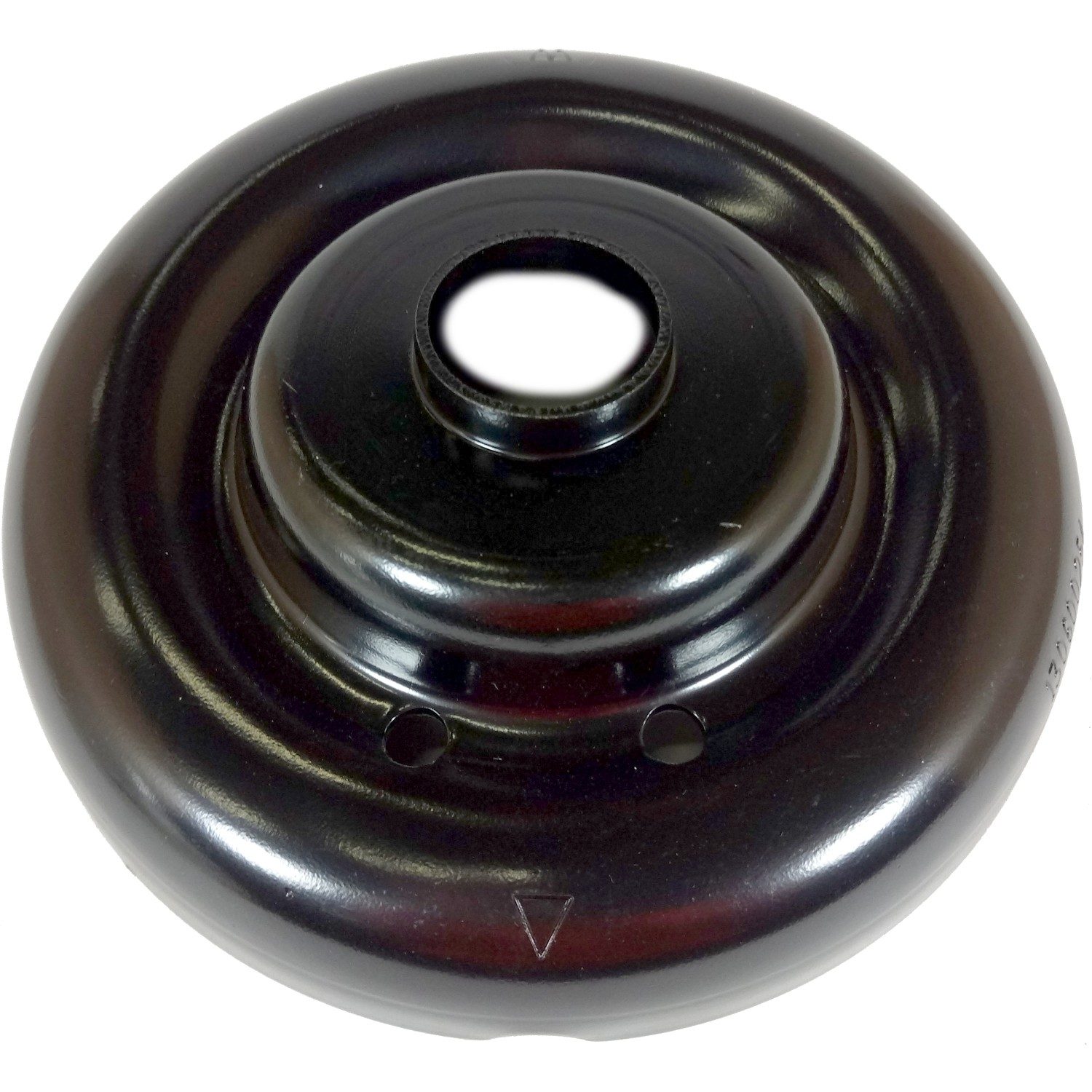 Front Upper Suspension Coil Spring Seat | ANCHOR 707979 Fits Nissan INFINITI — image 2
