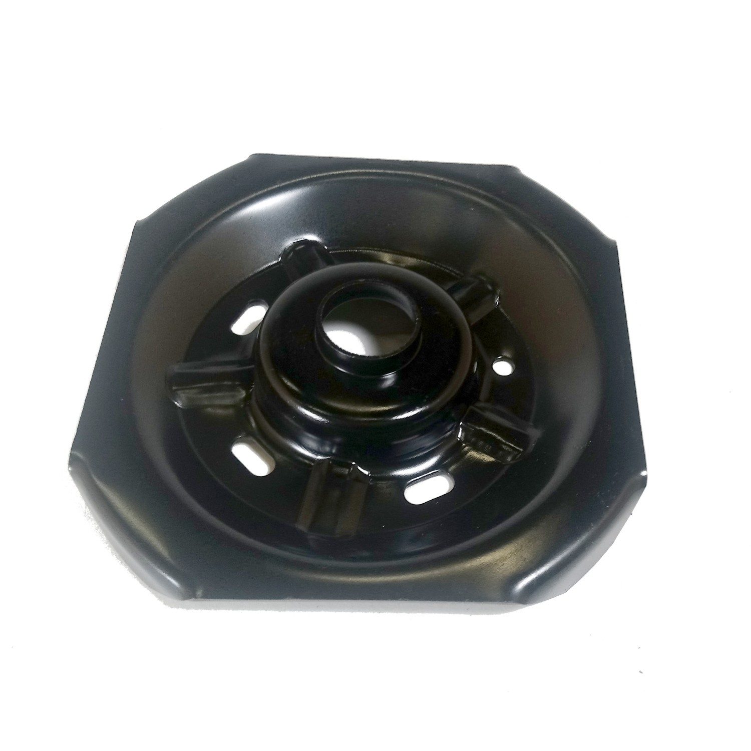 Front Upper Suspension Coil Spring Seat | ANCHOR 708933 Fits Mazda — image 3