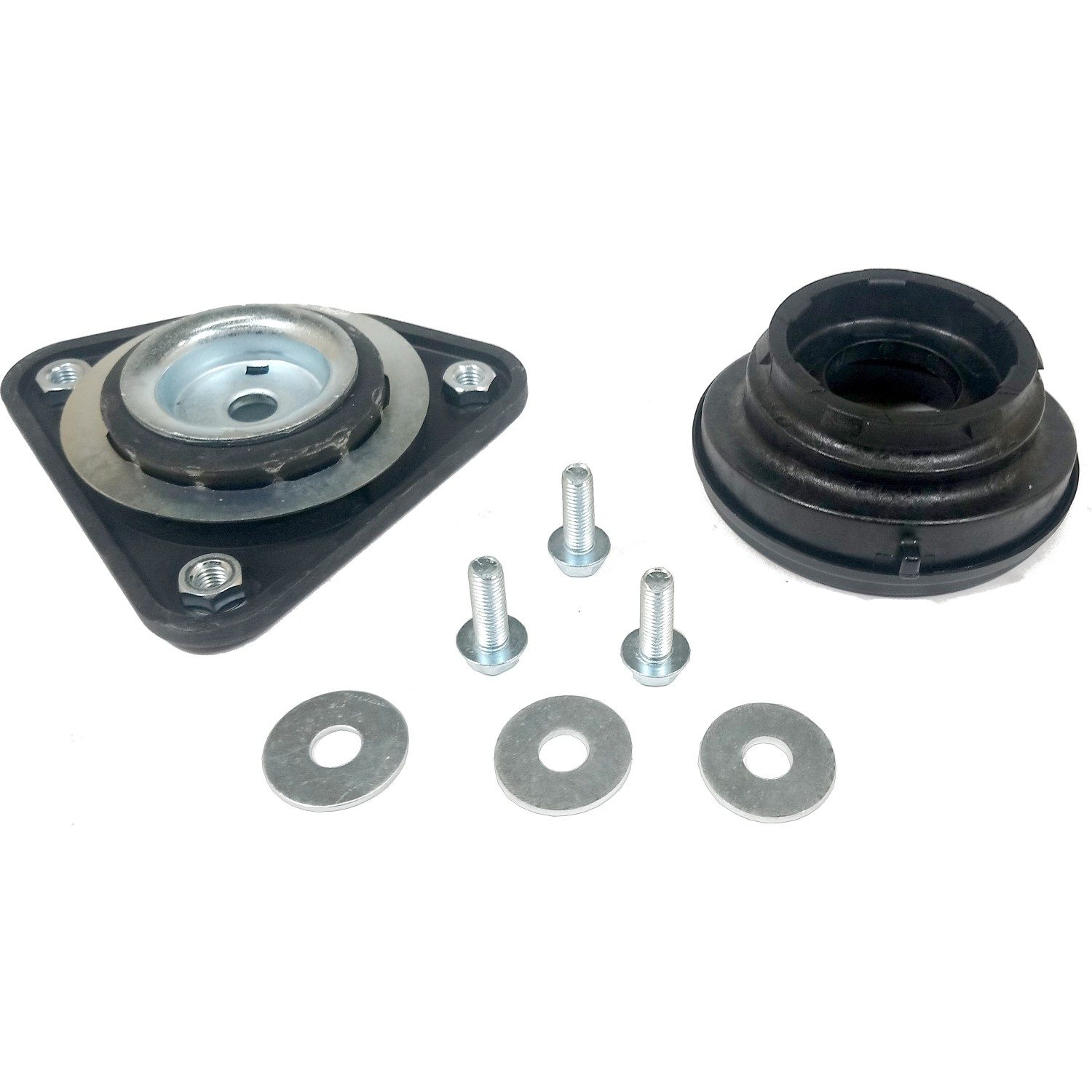 Front Suspension Strut Mount | ANCHOR 708961 Fits Ford Lincoln — image 4