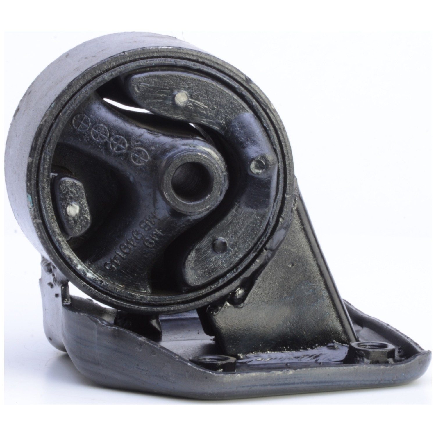 Right Automatic Transmission Mount | ANCHOR 8099 Fits Mitsubishi Dodge Eagle — image 4