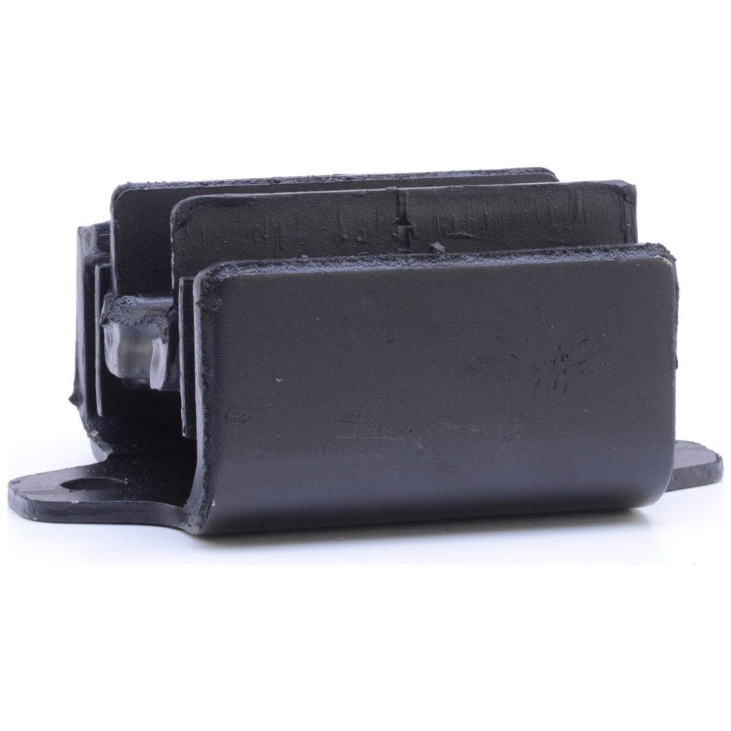Transmission Mount | ANCHOR 8124 Fits Nissan Porsche Automatic — image 2