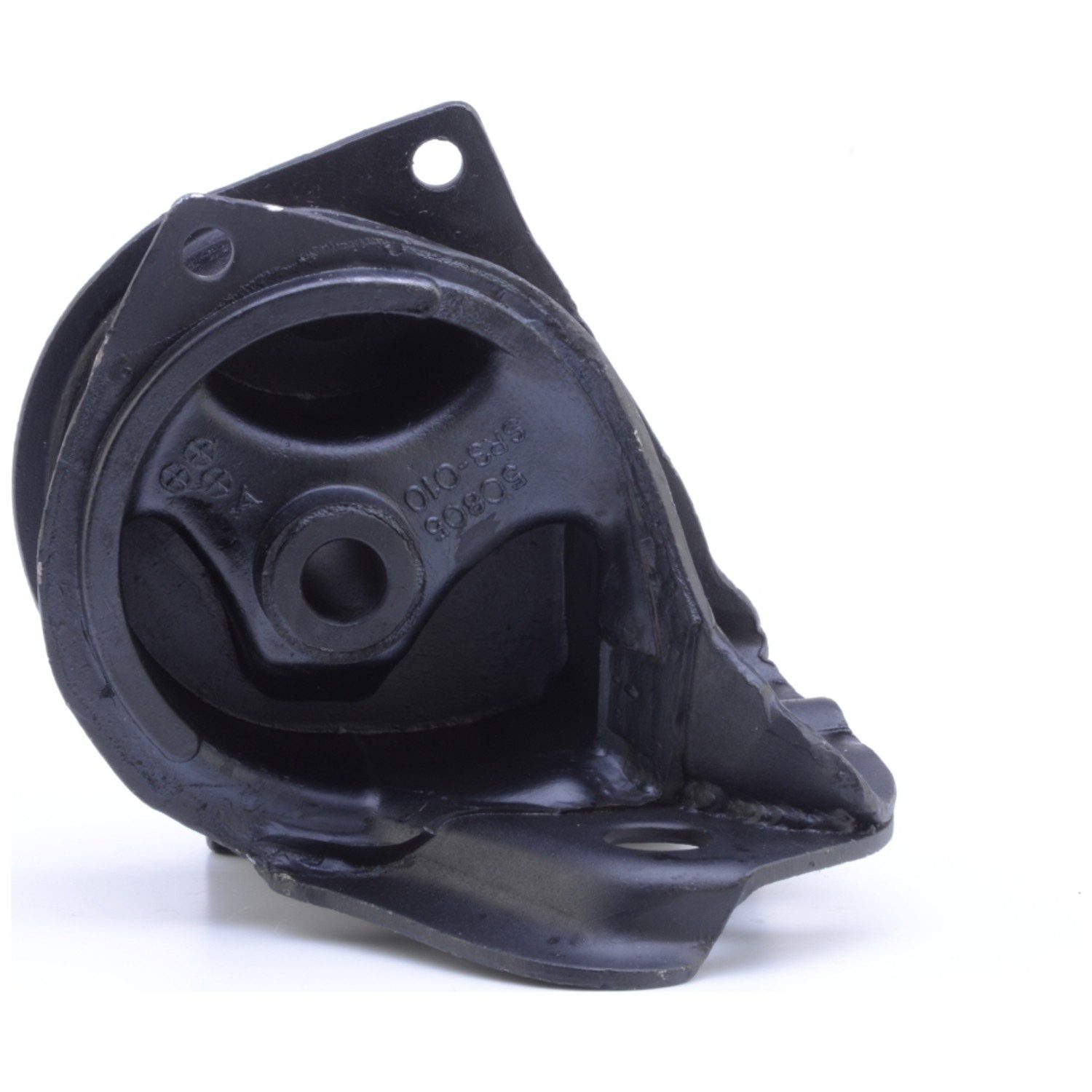 Right Manual Transmission Mount | ANCHOR 8329 Fits Acura Honda — image 2