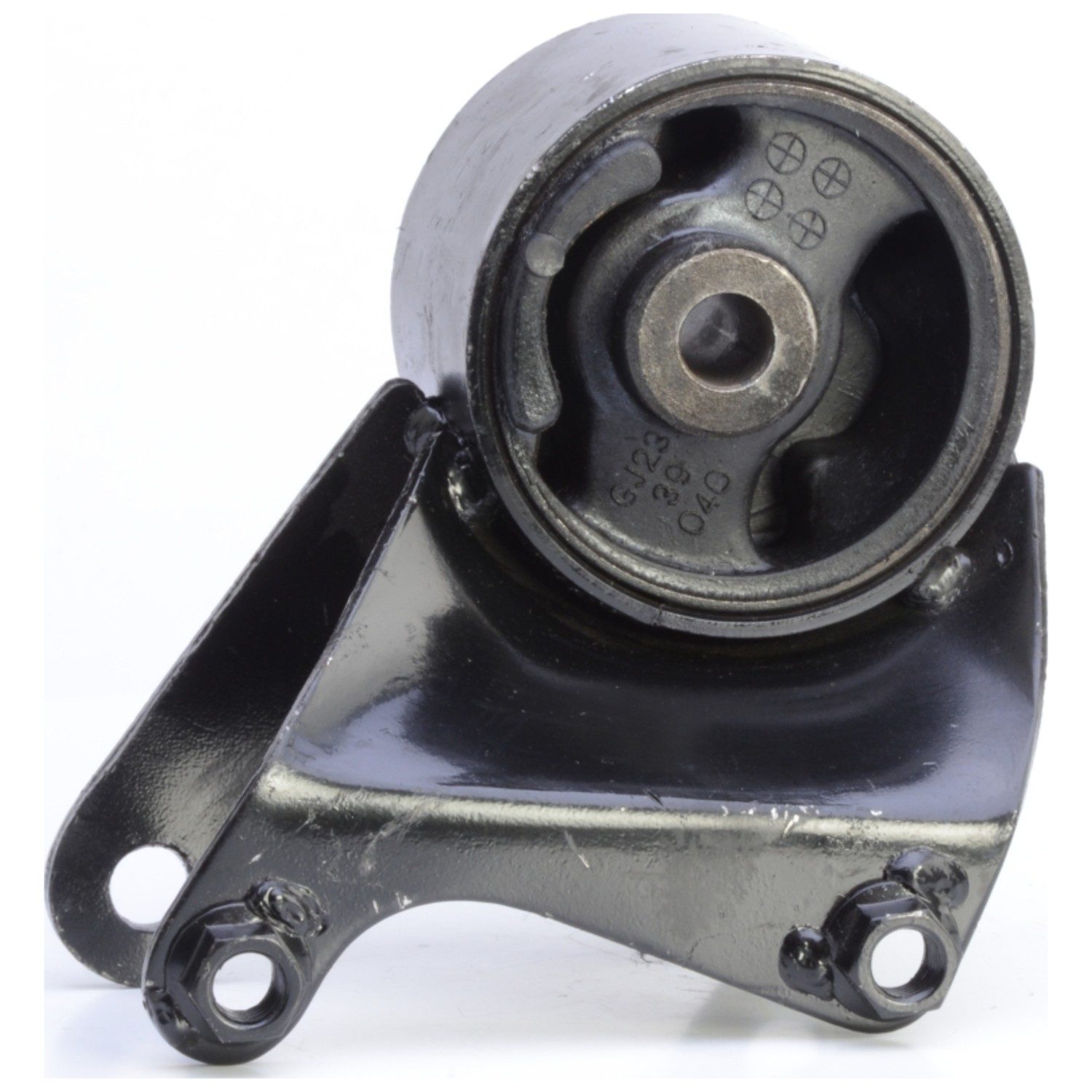 Rear Manual Transmission Mount | ANCHOR 8462 Fits Mazda — image 3