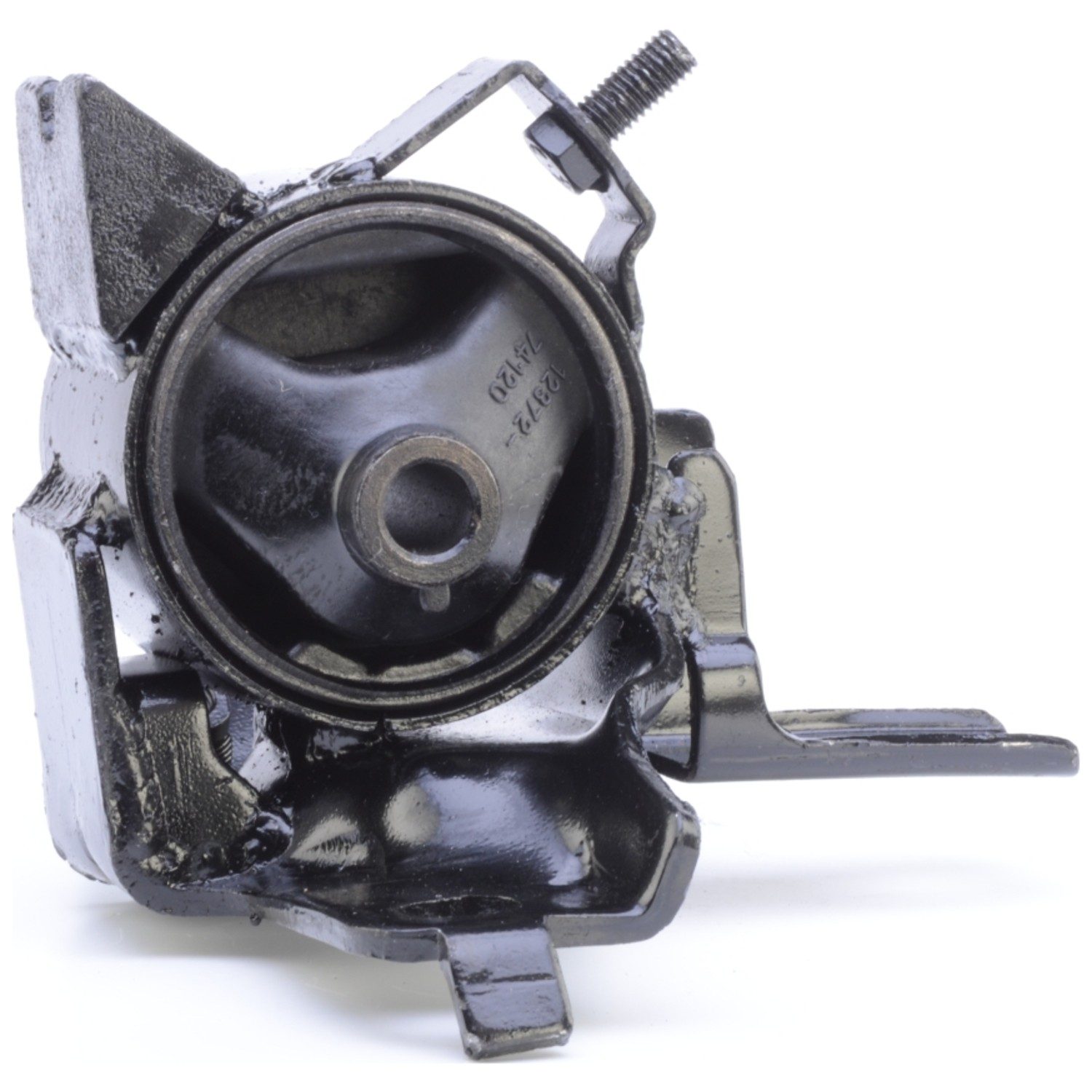 Front Left Automatic Transmission Mount | ANCHOR 8684 Fits Toyota Camry 1989-1991 — image 5