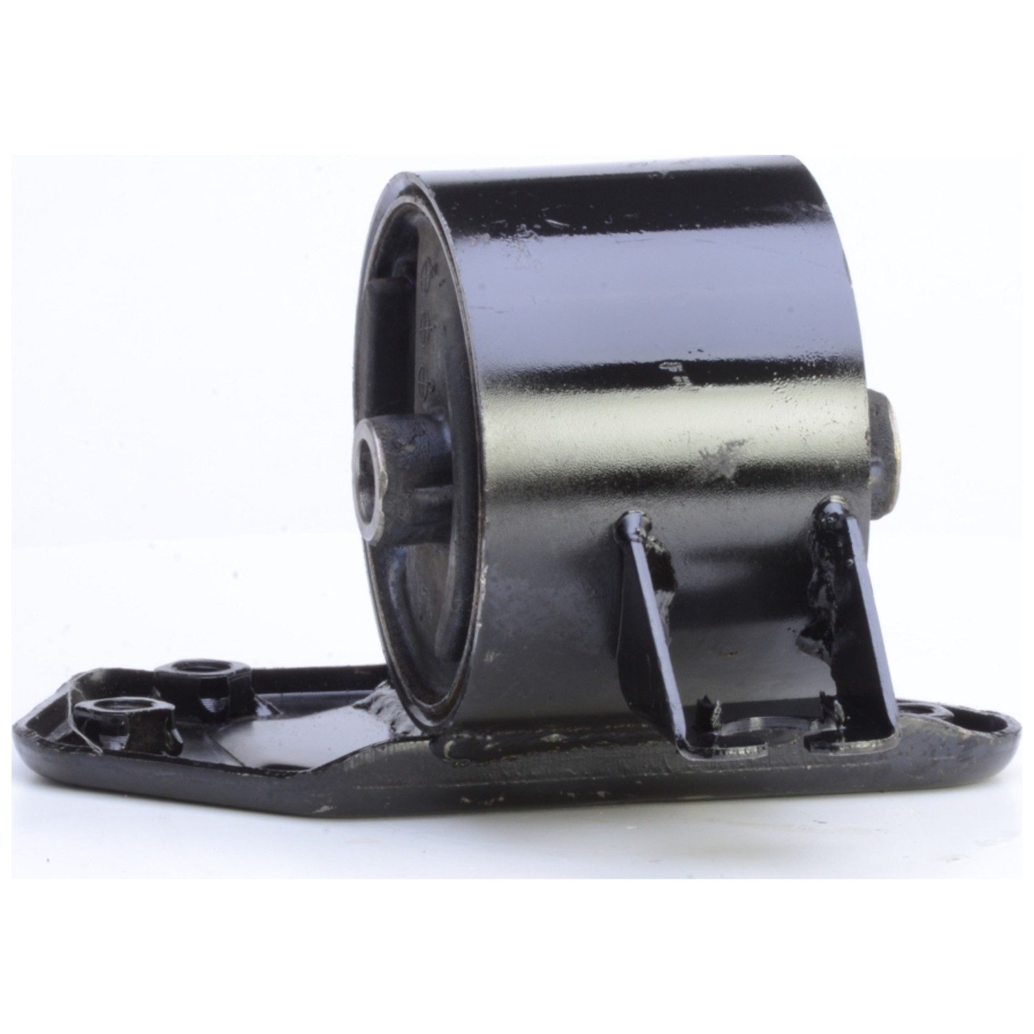 Right Manual Transmission Mount | ANCHOR 8724 Fits Hyundai Accent 1997 — image 2