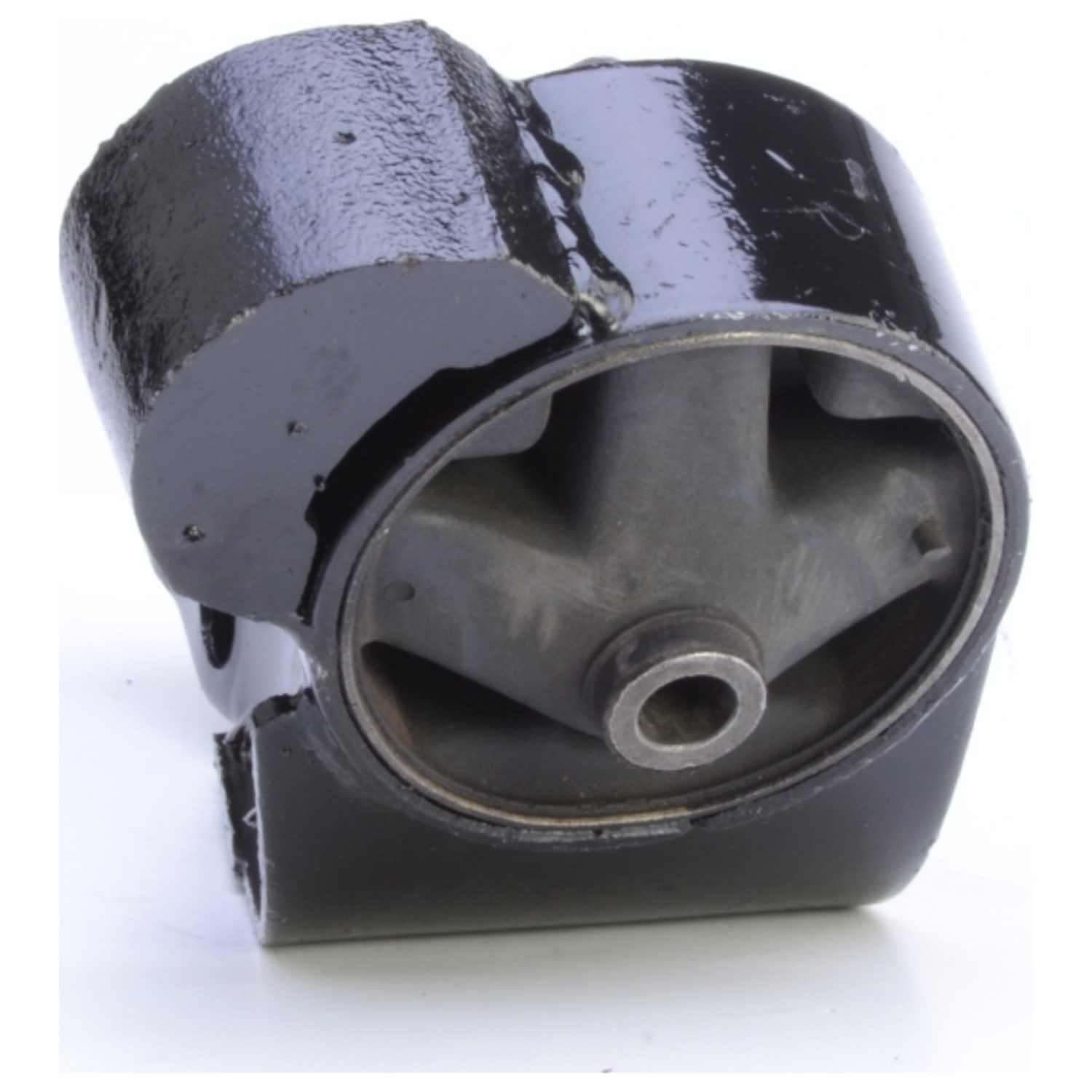 Left Manual Transmission Mount | ANCHOR 8891 Fits Nissan — image 2