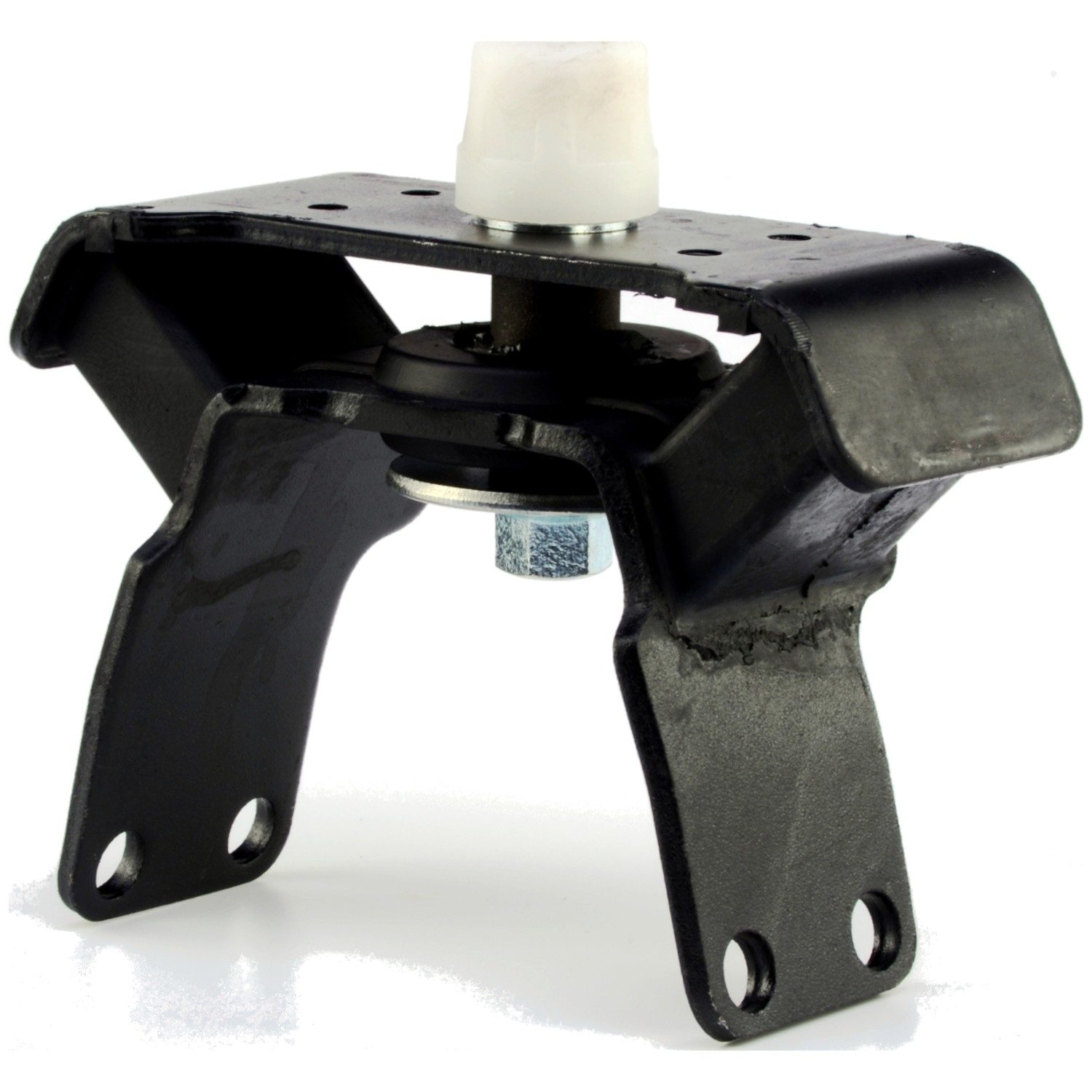 Rear Automatic Transmission Mount | ANCHOR 8996 Fits Toyota Tacoma 1998-2004 — image 4
