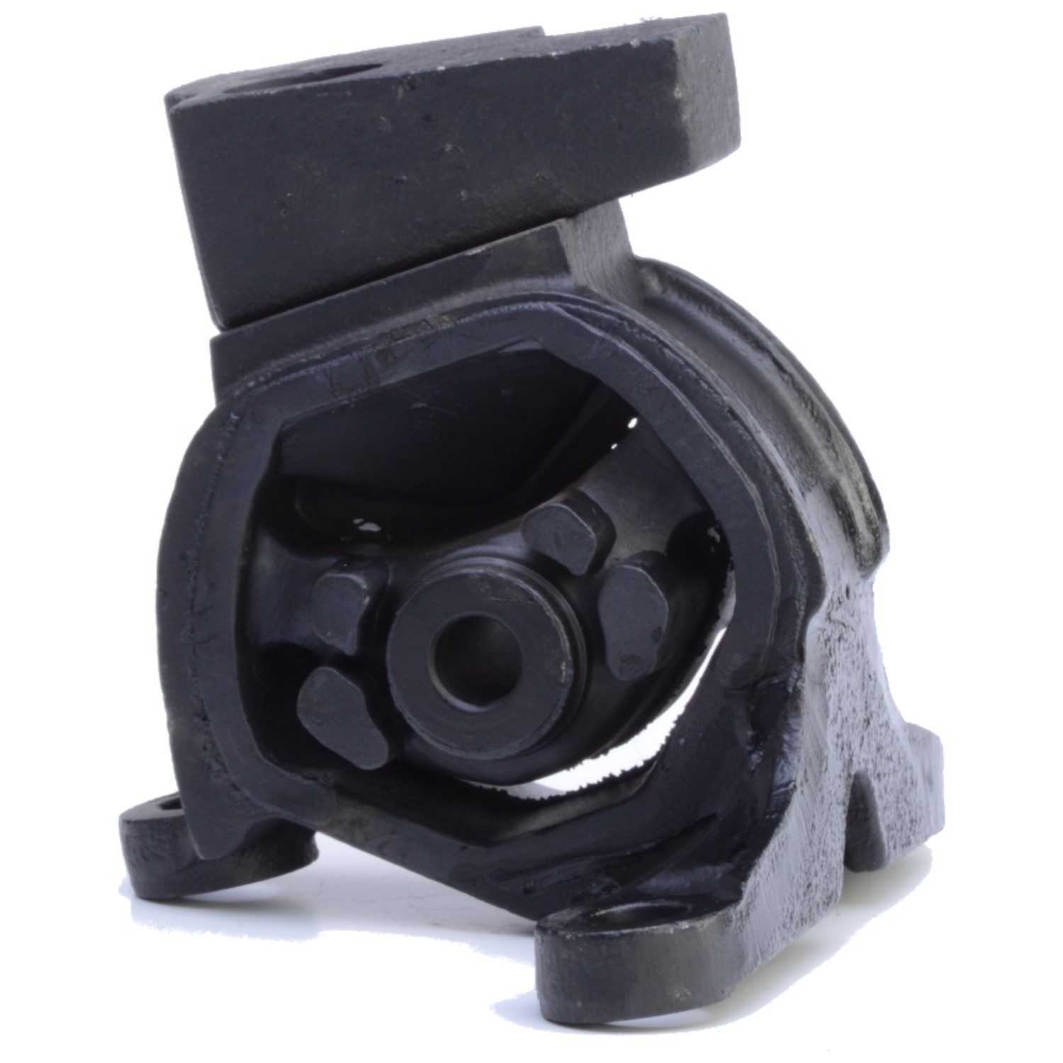Rear Manual Transmission Mount | ANCHOR 9054 Fits Acura Legend 1991-1995 — image 2