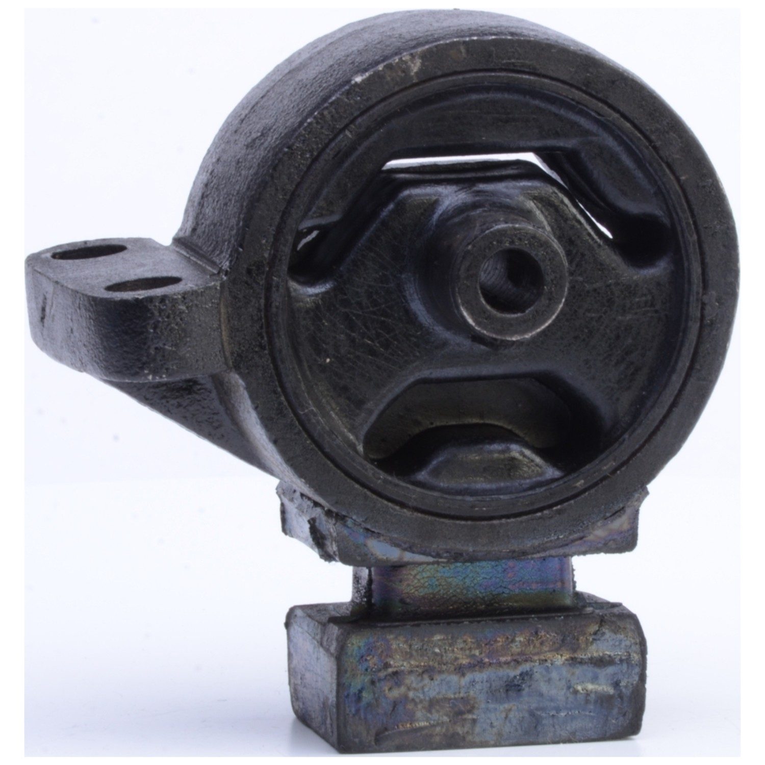 Right Engine Mount | ANCHOR 9133 Fits Suzuki Geo Pontiac — image 3