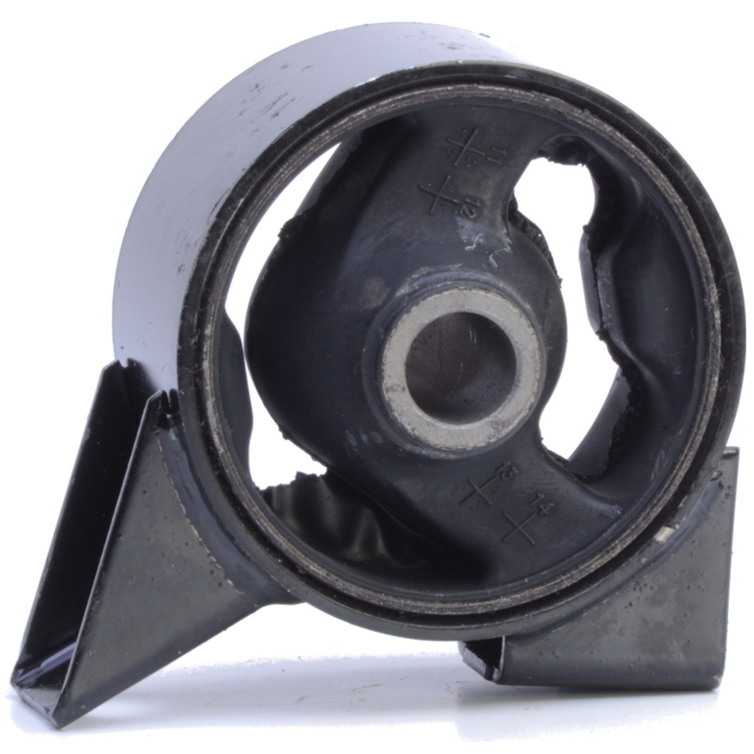 Front Engine Mount | ANCHOR 9253 Fits Dodge Hyundai — image 3