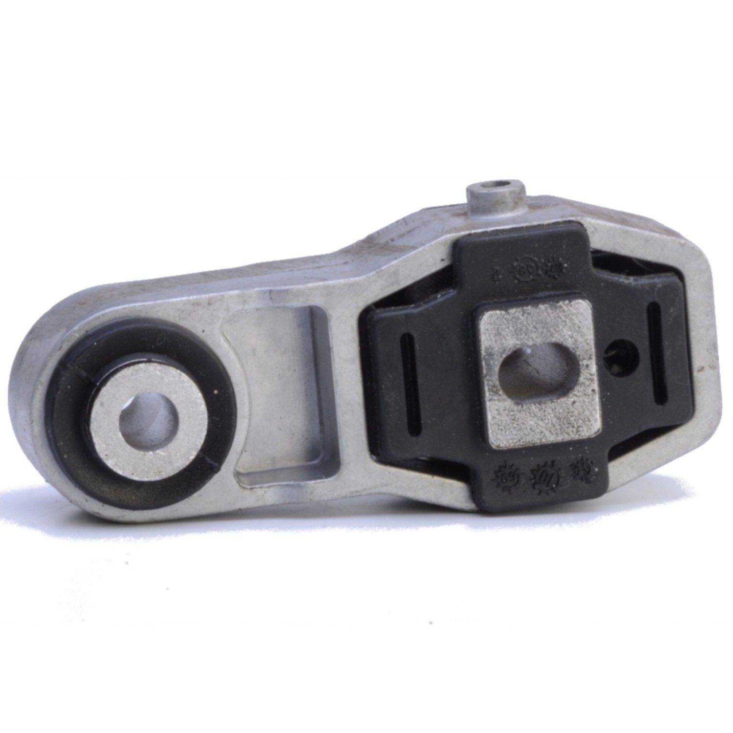9-5 2000-2009 Front Lower Engine Torque Strut Mount | ANCHOR 9292 Fits Saab — image 3