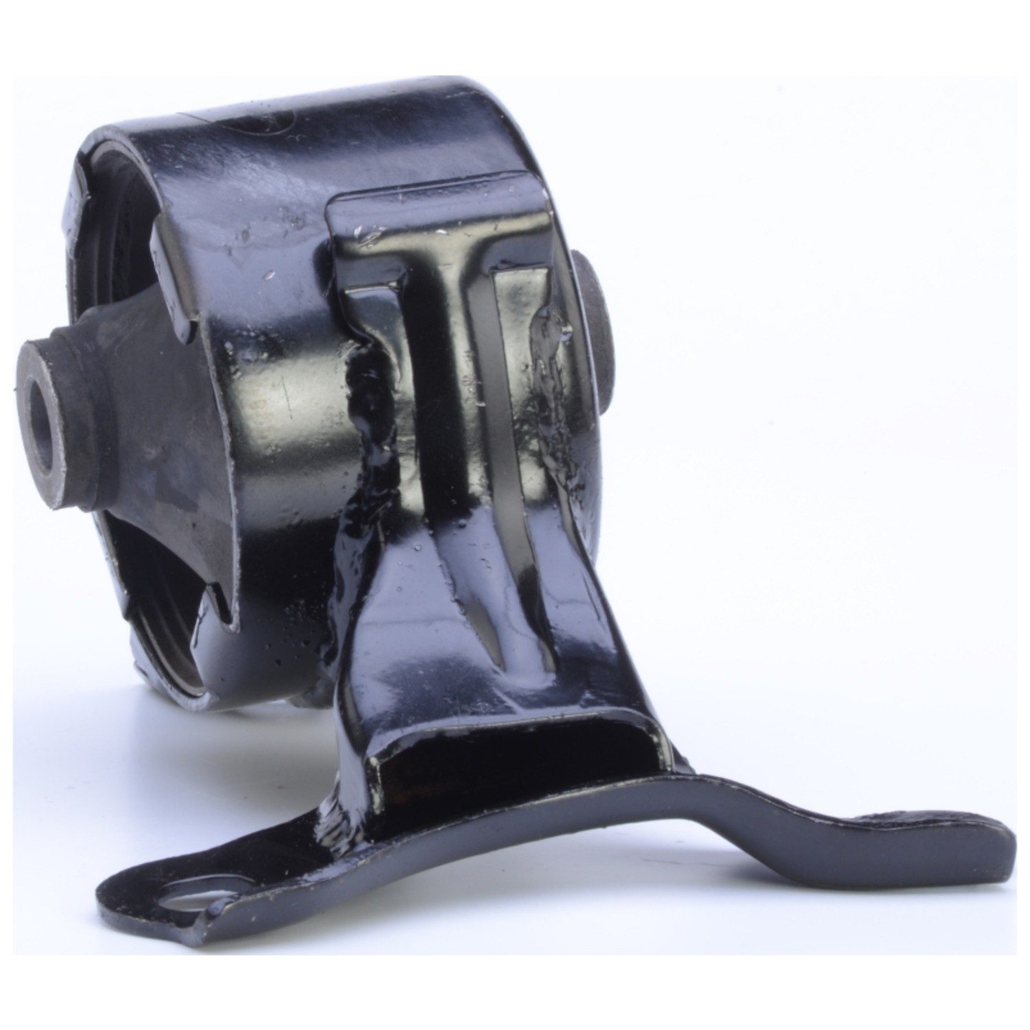 Left Manual Transmission Mount | ANCHOR 9433 Fits Honda Acura Subaru — image 4