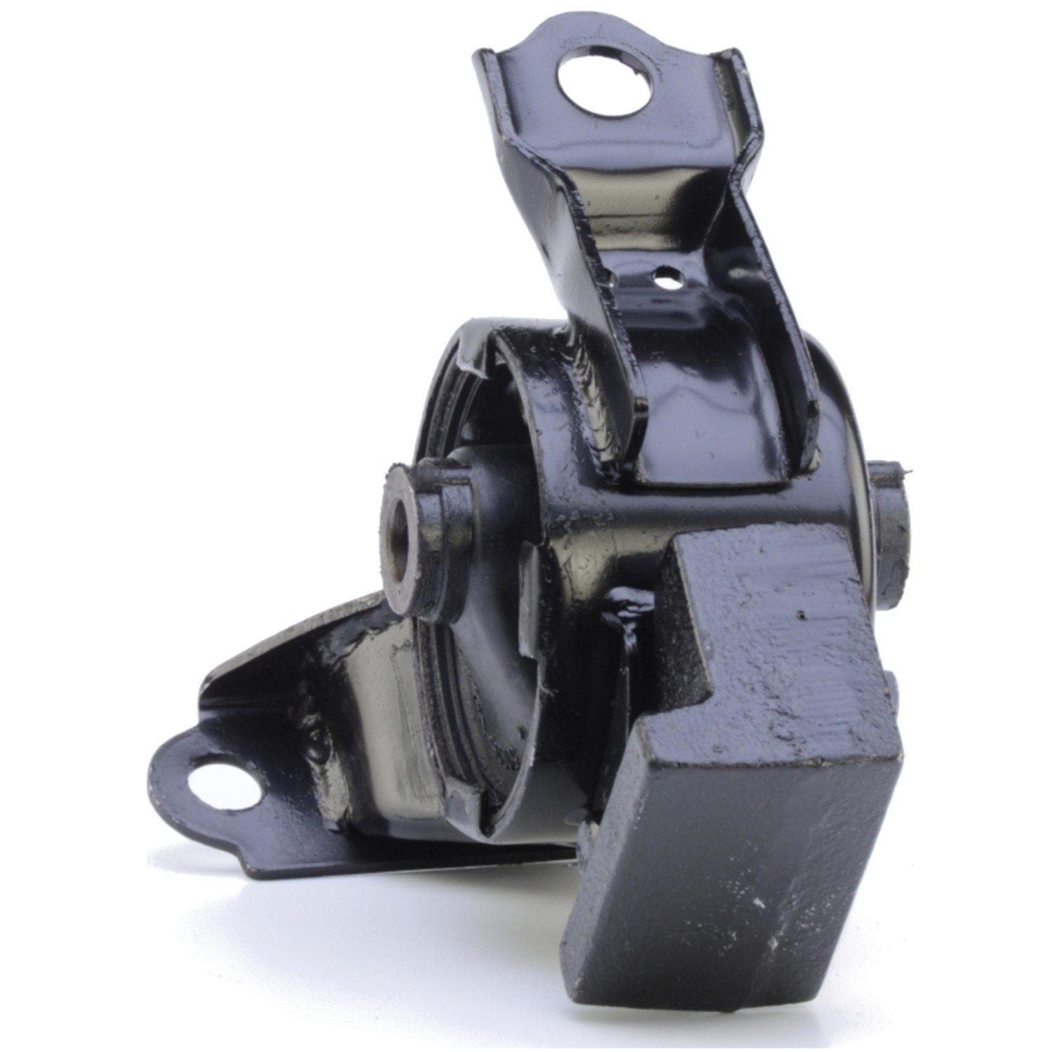 Left Automatic Transmission Mount | ANCHOR 9473 Fits Honda Element 2003-2011 — image 4