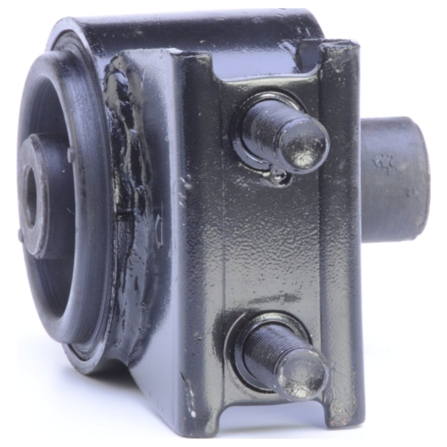 Front Engine Mount | ANCHOR 9493 Fits Mazda Ford — image 2