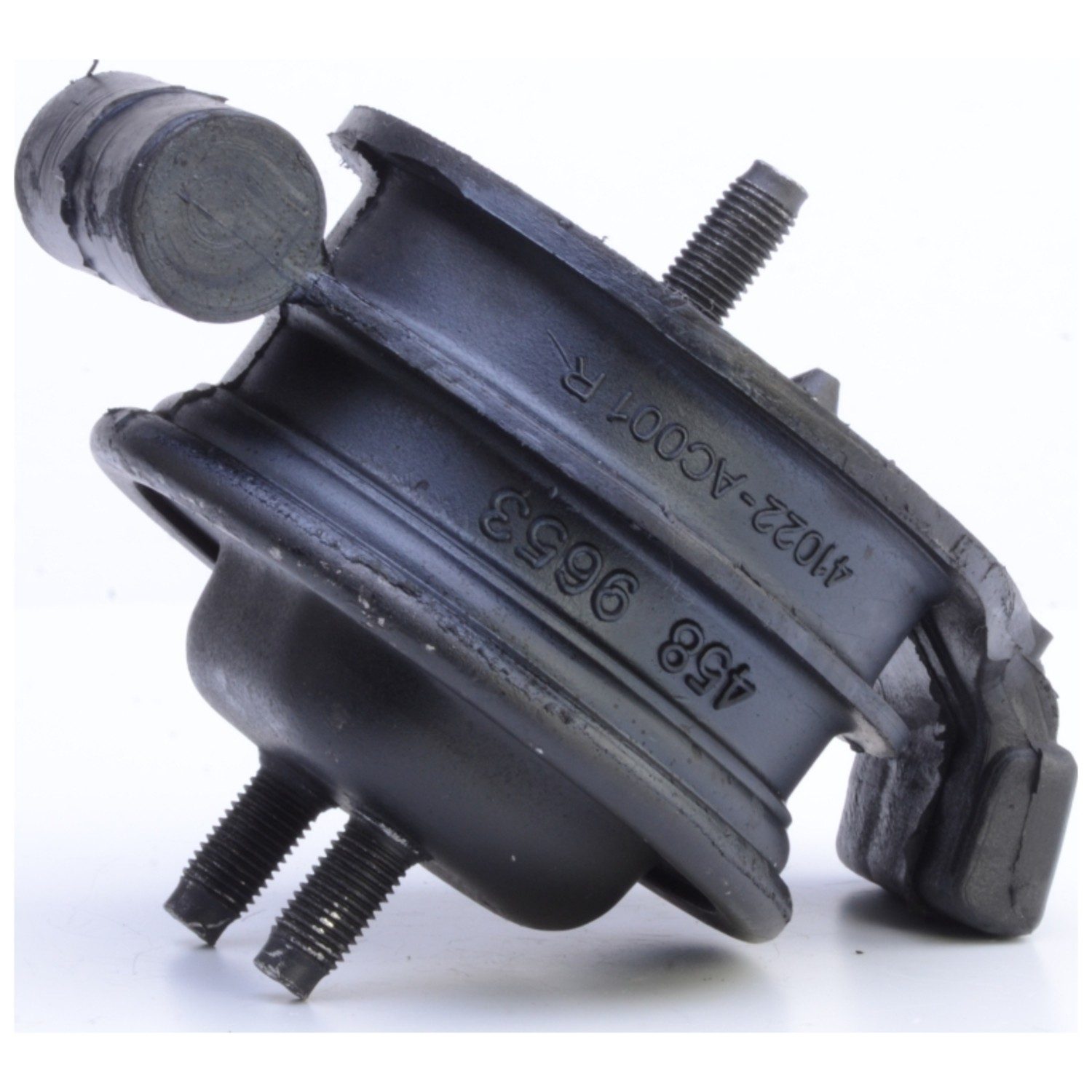Engine Mount | ANCHOR 9653 Fits Chevrolet Cadillac Oldsmobile — image 3
