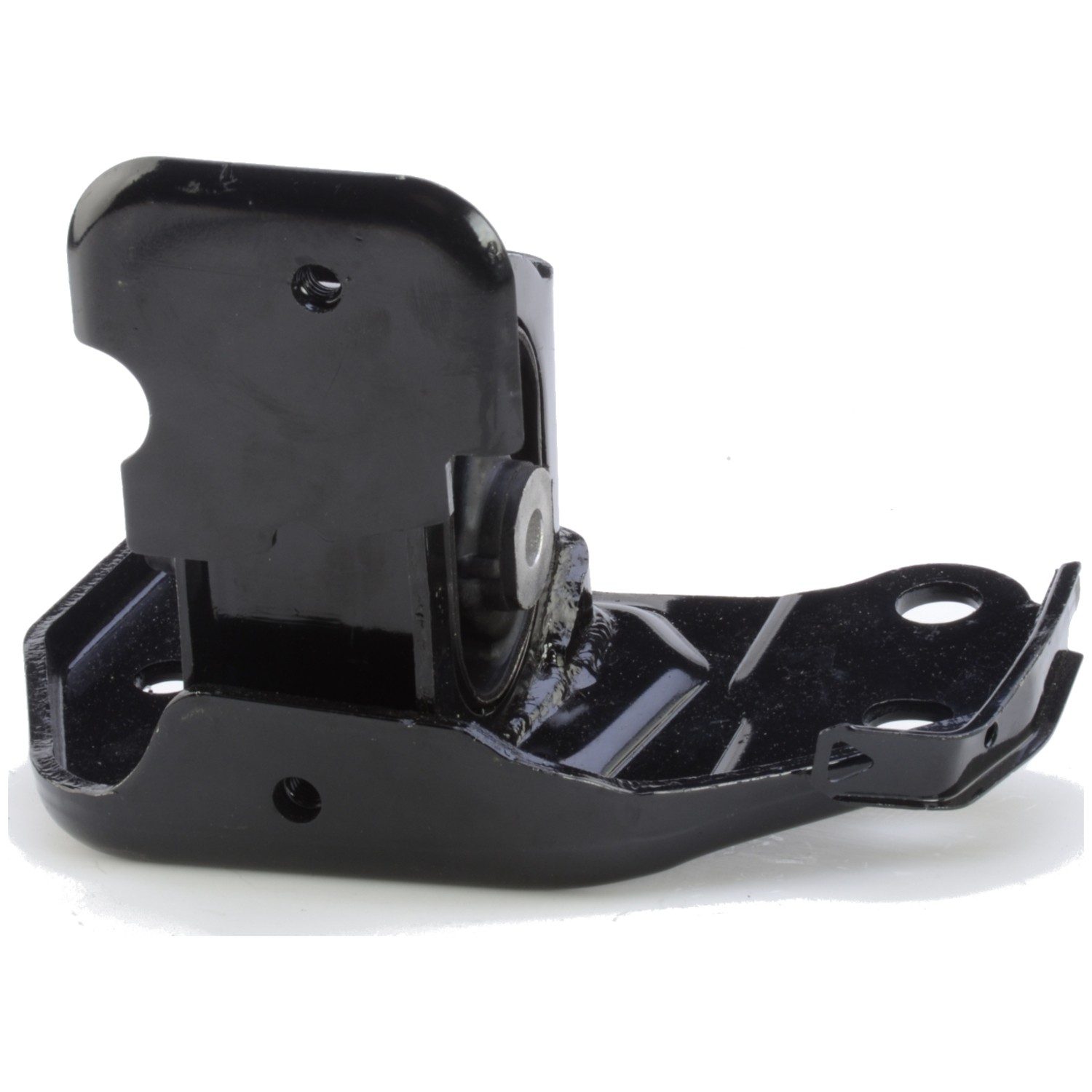 Left Automatic Transmission Mount | ANCHOR 9931 Fits Lexus Toyota — image 3
