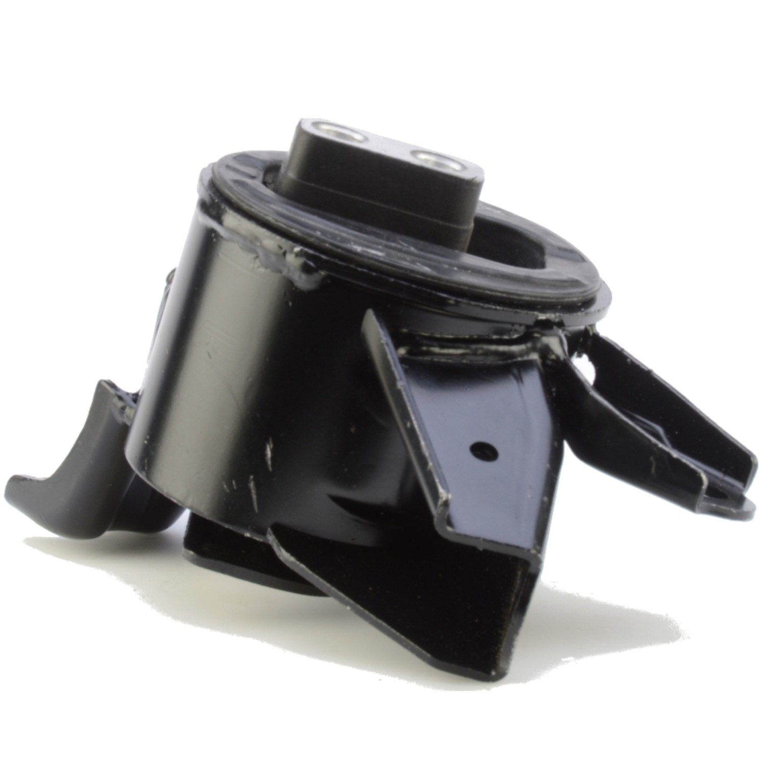 Left Automatic Transmission Mount | ANCHOR 9949 Fits Hyundai Kia — image 4