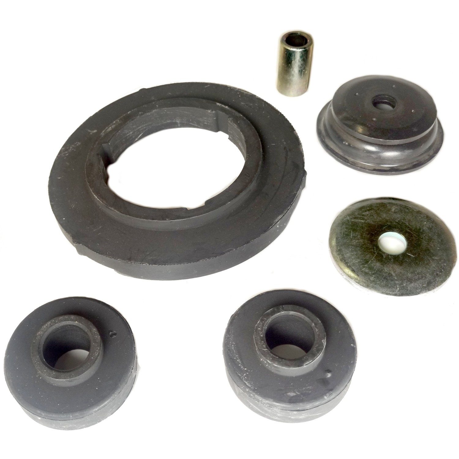 Front Suspension Strut Mount | ANCHOR 705927 Fits Kia Sorento 2003-2006 — image 3