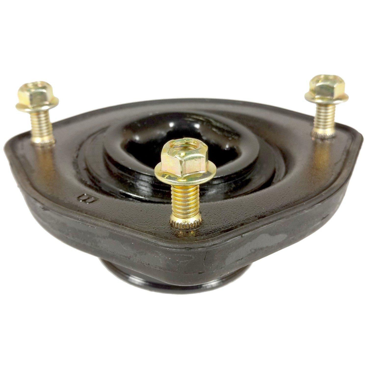 Rear Lower Coil Spring Insulator | ANCHOR 705961 Fits Toyota Corolla 1993-2002 — image 4