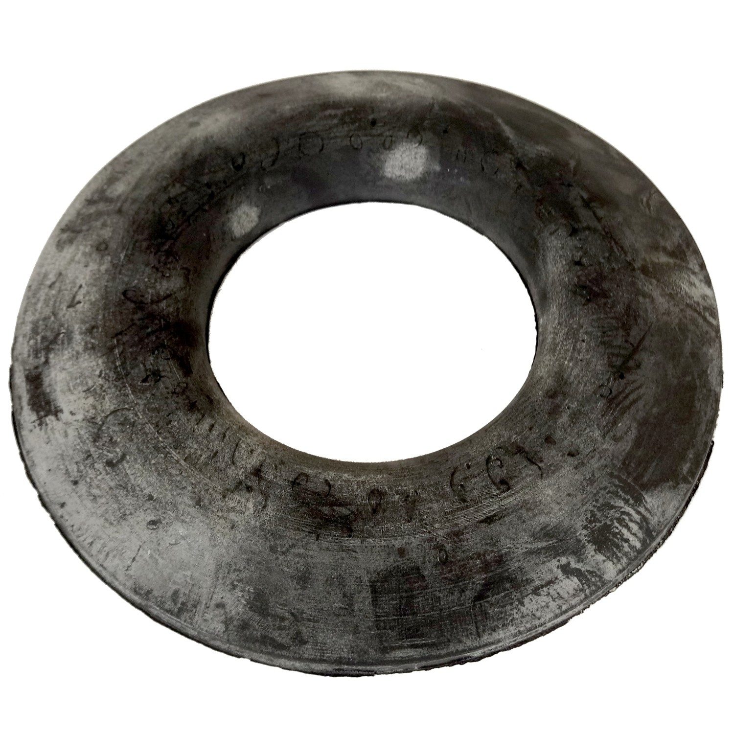 Lower Coil Spring Insulator | ANCHOR 705992 Fits Dodge Neon 2000-2005 — image 2